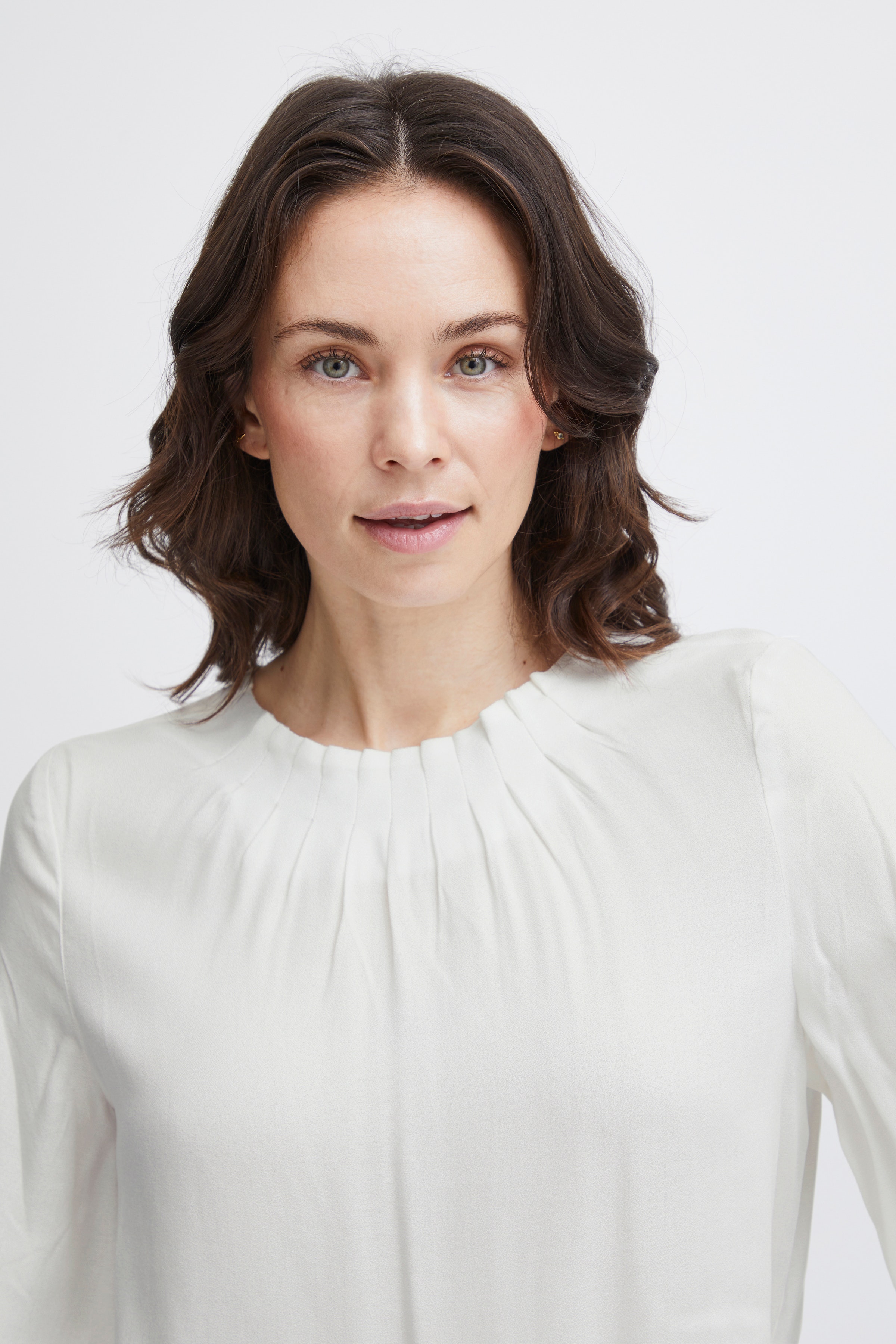 FRZURI Blus LOOKBOOK DETAIL 20613331-114800