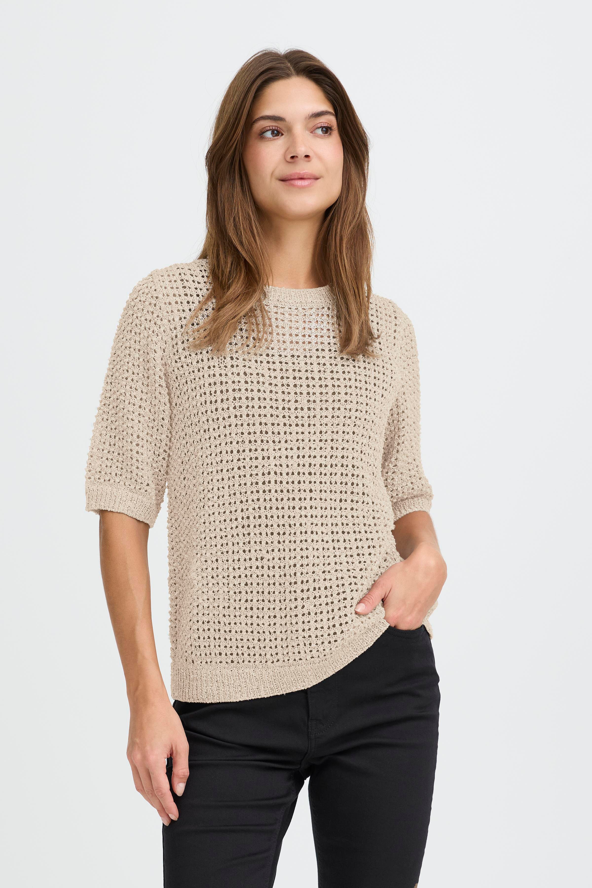 PZVALERIE Pullover LOOKBOOK FRONT 50210116-145002