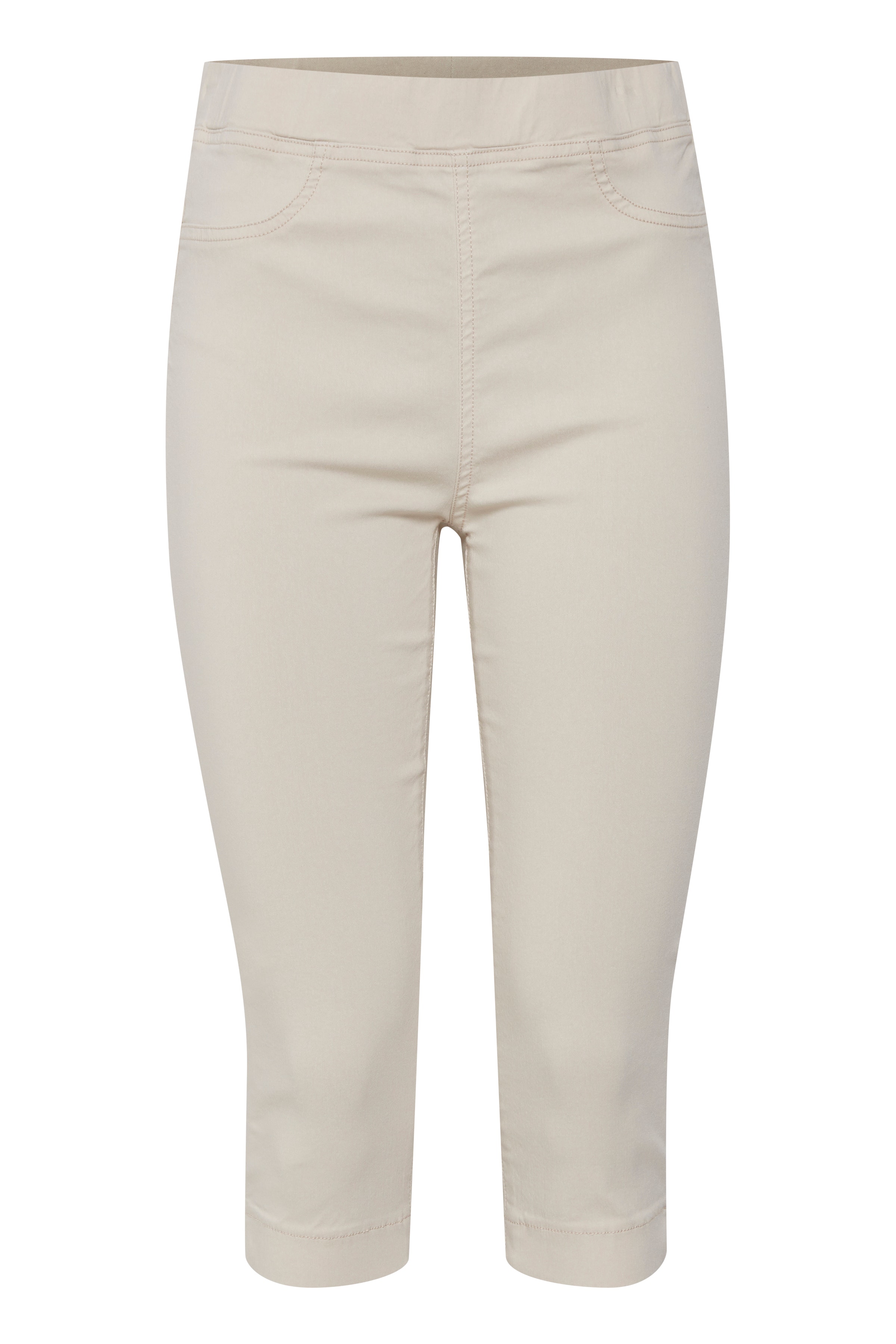 BYKEIRA Capri bukser PACK FRONT 20805612-141107