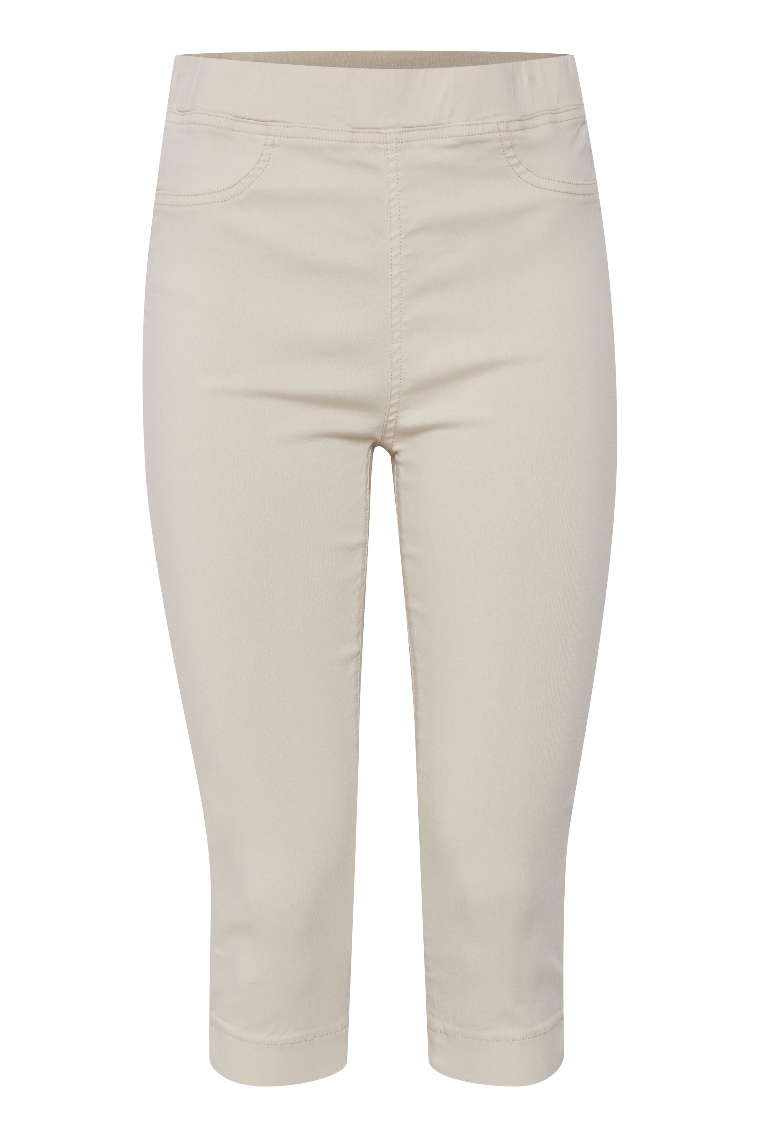 BYKEIRA Capri bukser PACK FRONT 20805612-140708