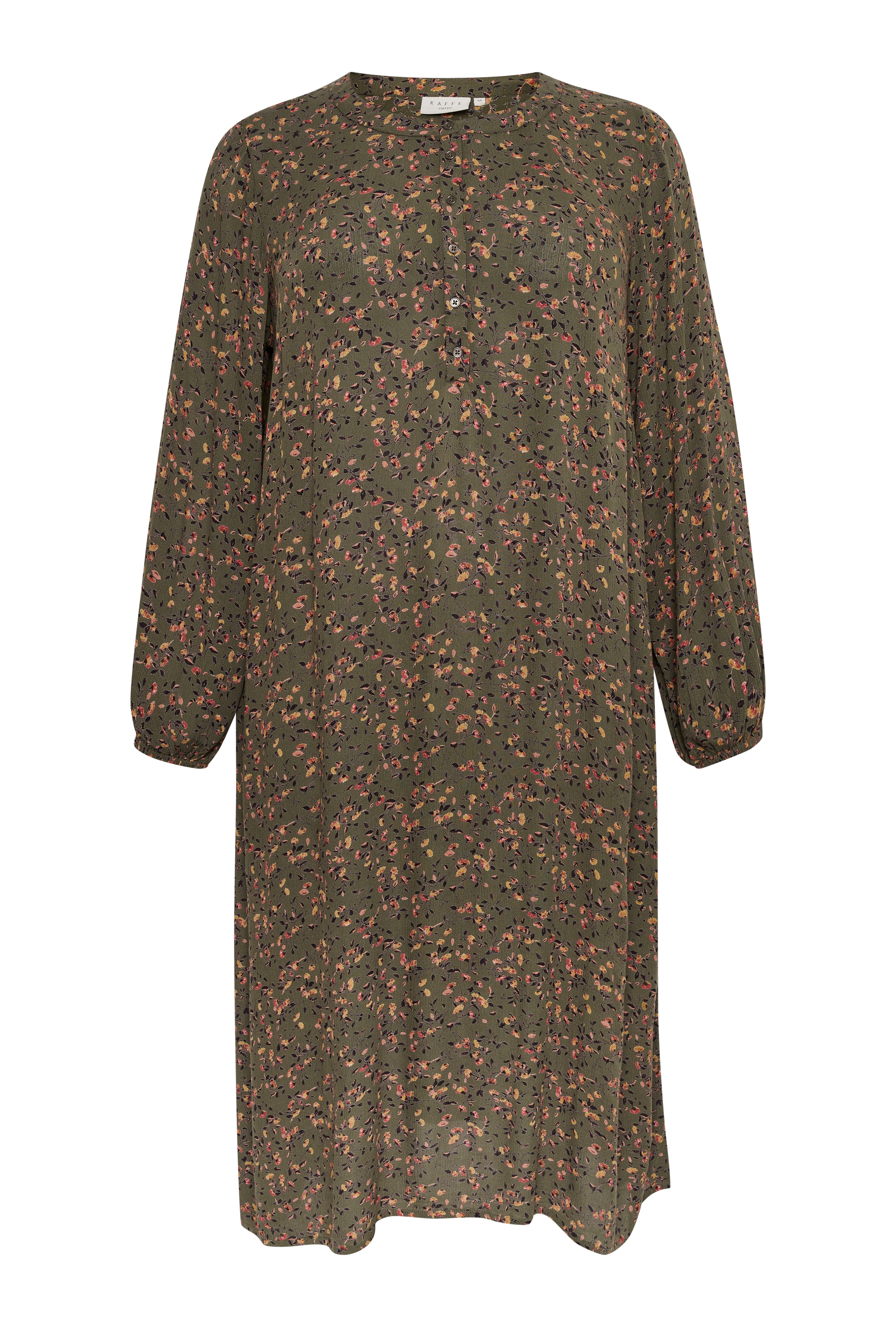 KCerna Ami Klänning LOOKBOOK FRONT 10580482-103106