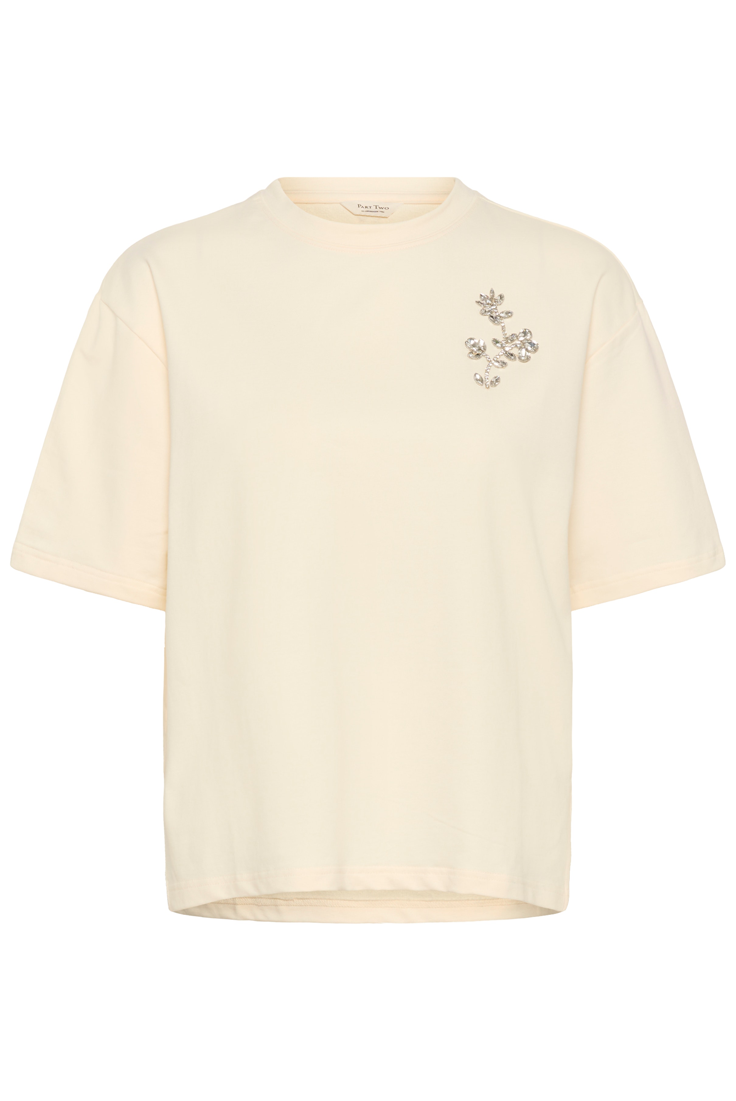 TildaPW Sweatshirt PACK FRONT 30309839-303989