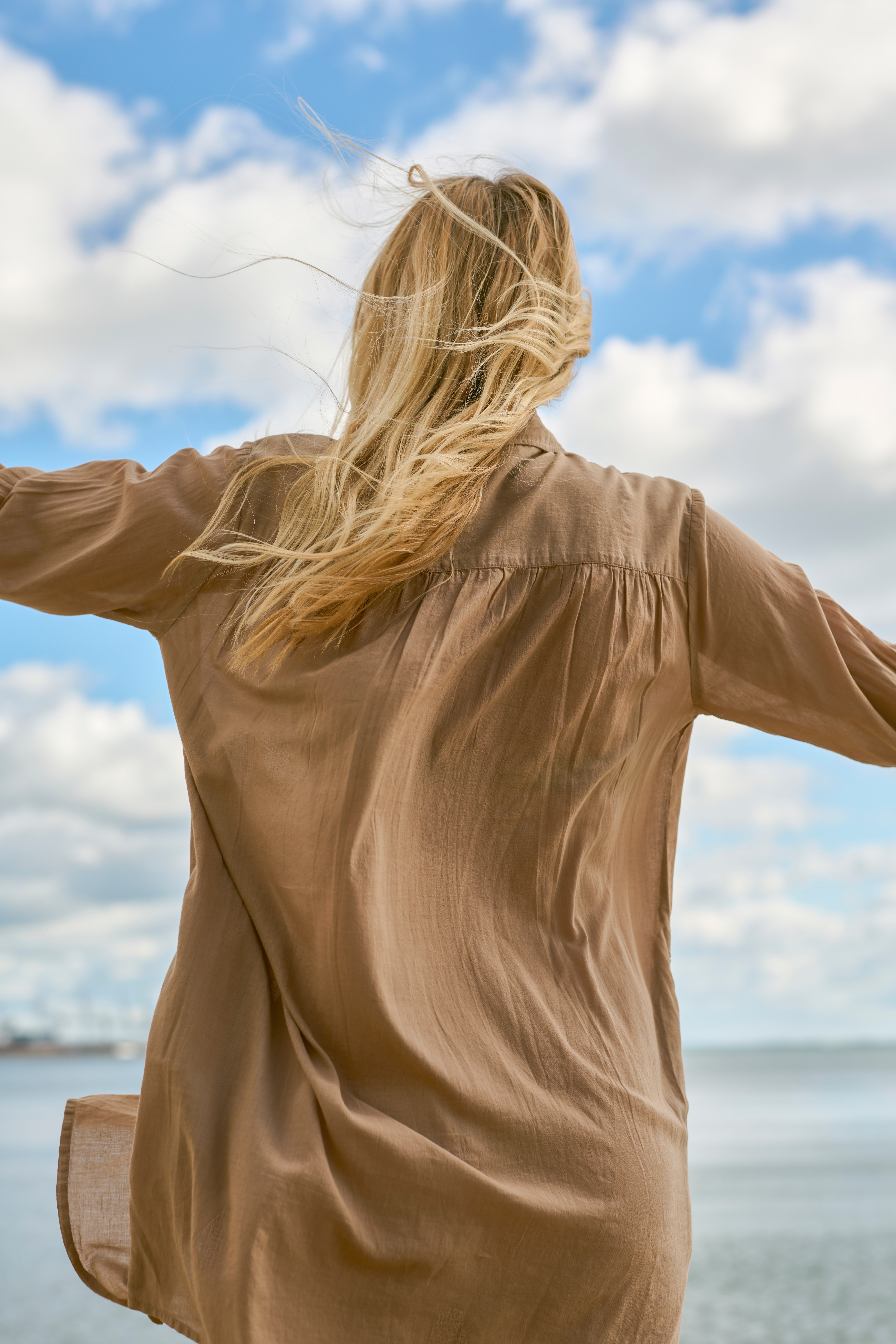 CRBeo Kjole LOCATION NONE 10610200-181020