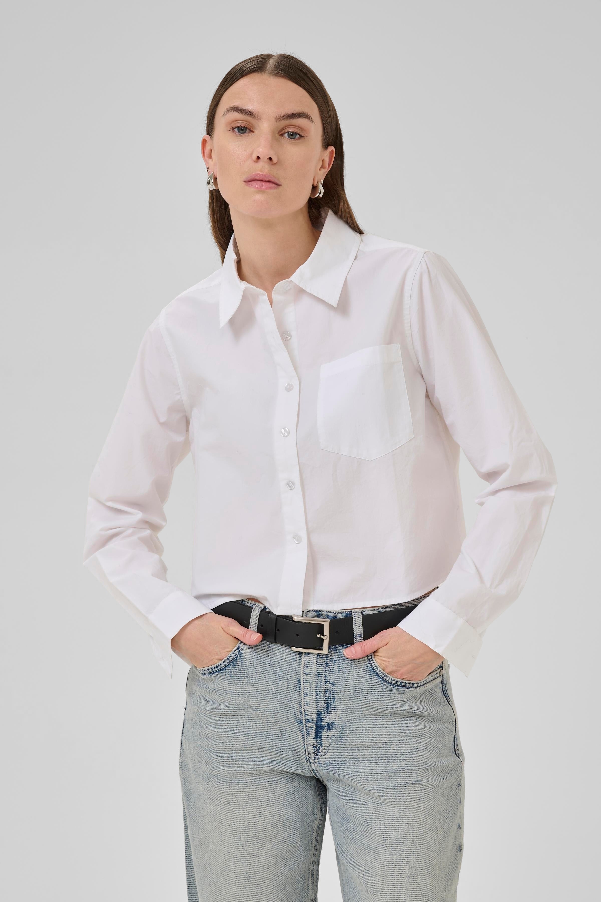 SunnaMW Hemd LOOKBOOK FRONT 10705024-110601