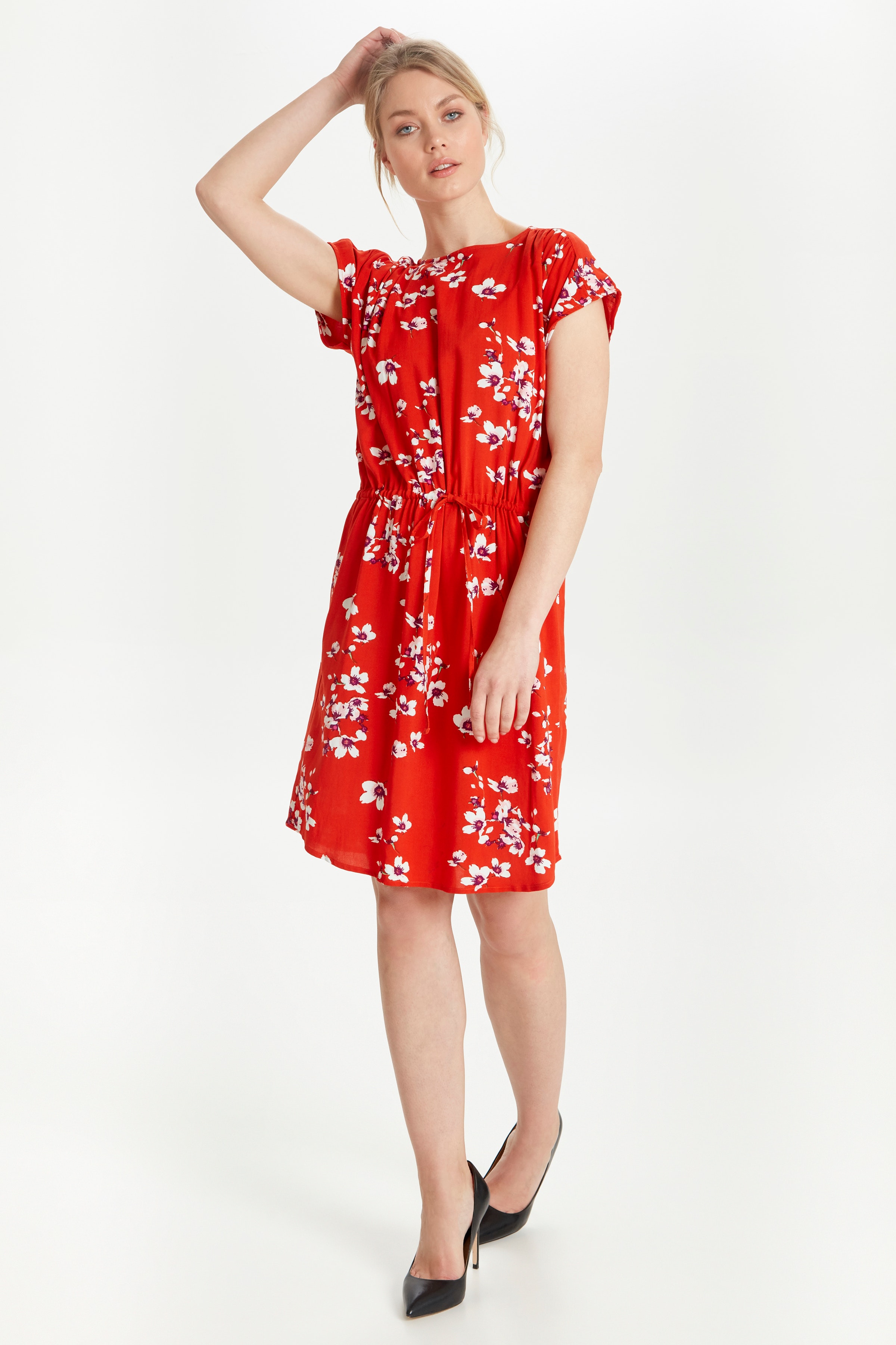 Dress LOOKBOOK FRONT 20805652-80041