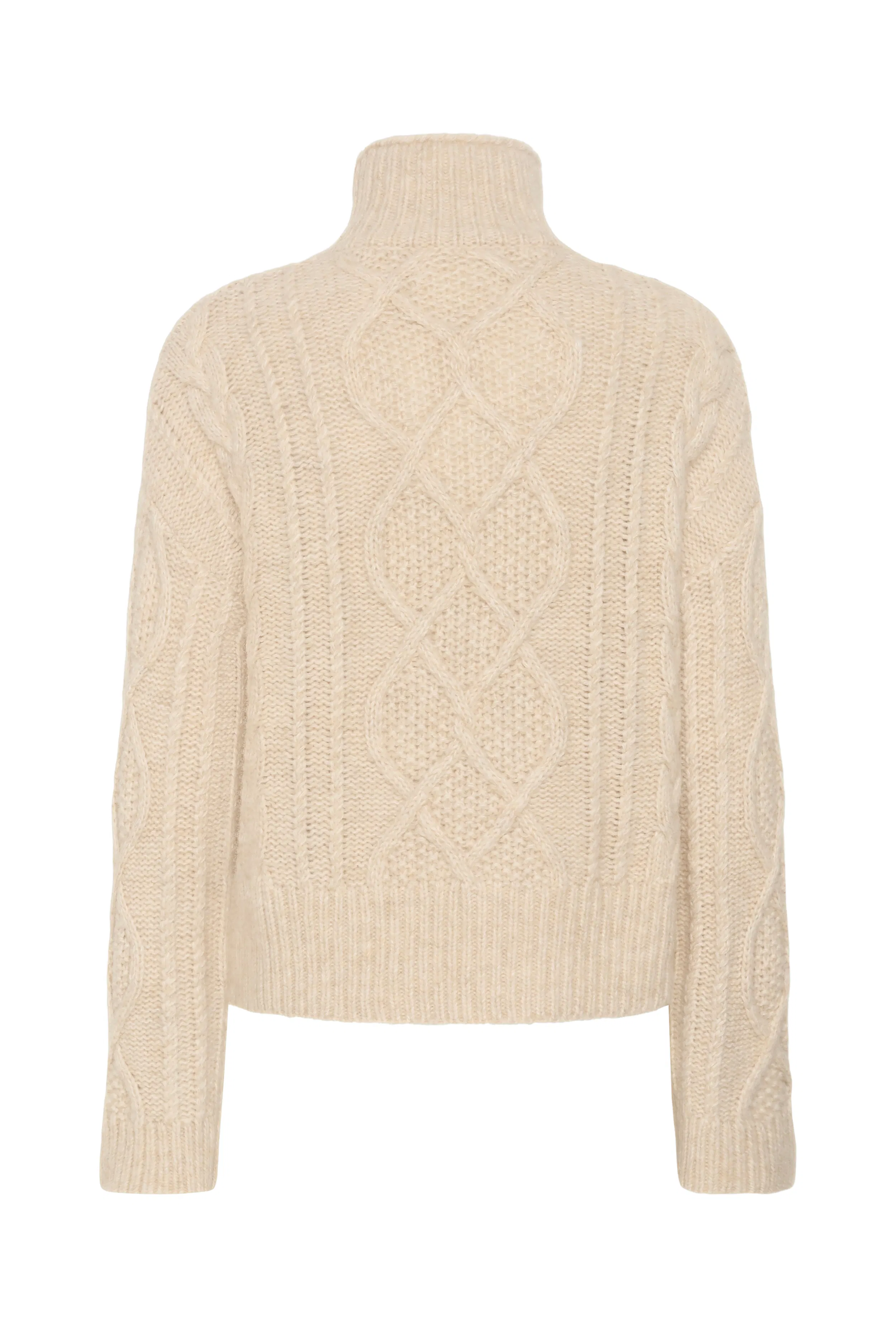 ChannaPW Pullover PACK FRONT 30310840-1203041