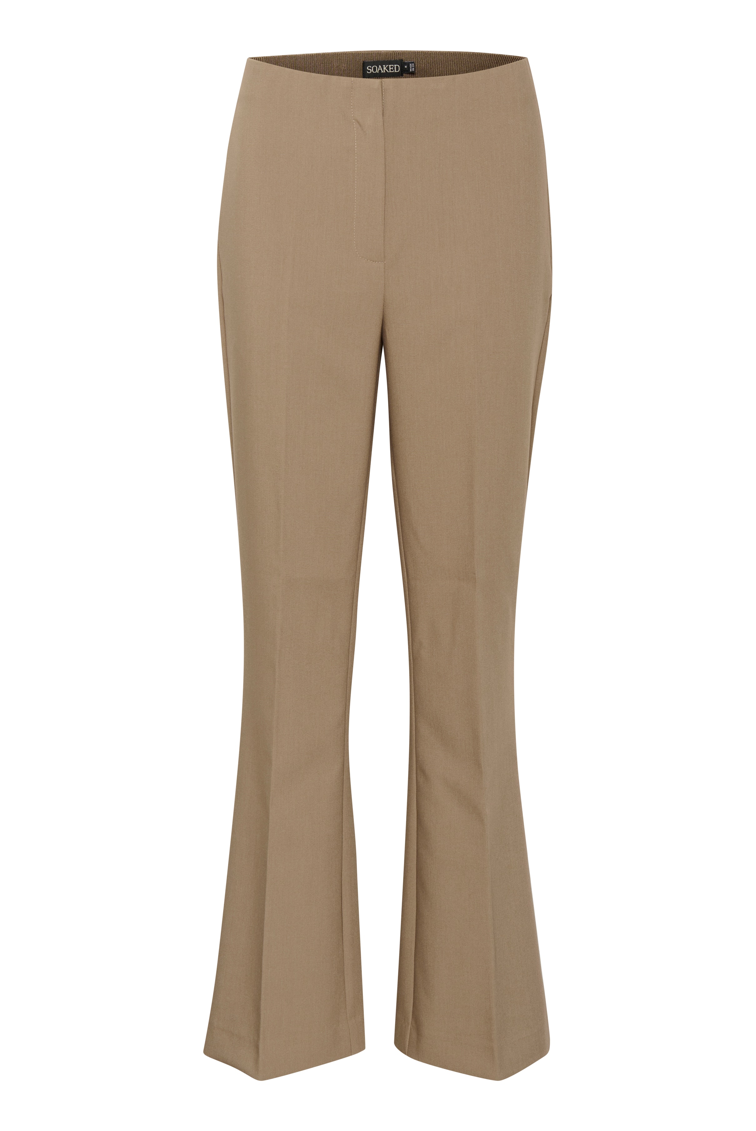SLCorinne Trousers PACK FRONT 30405801-181112