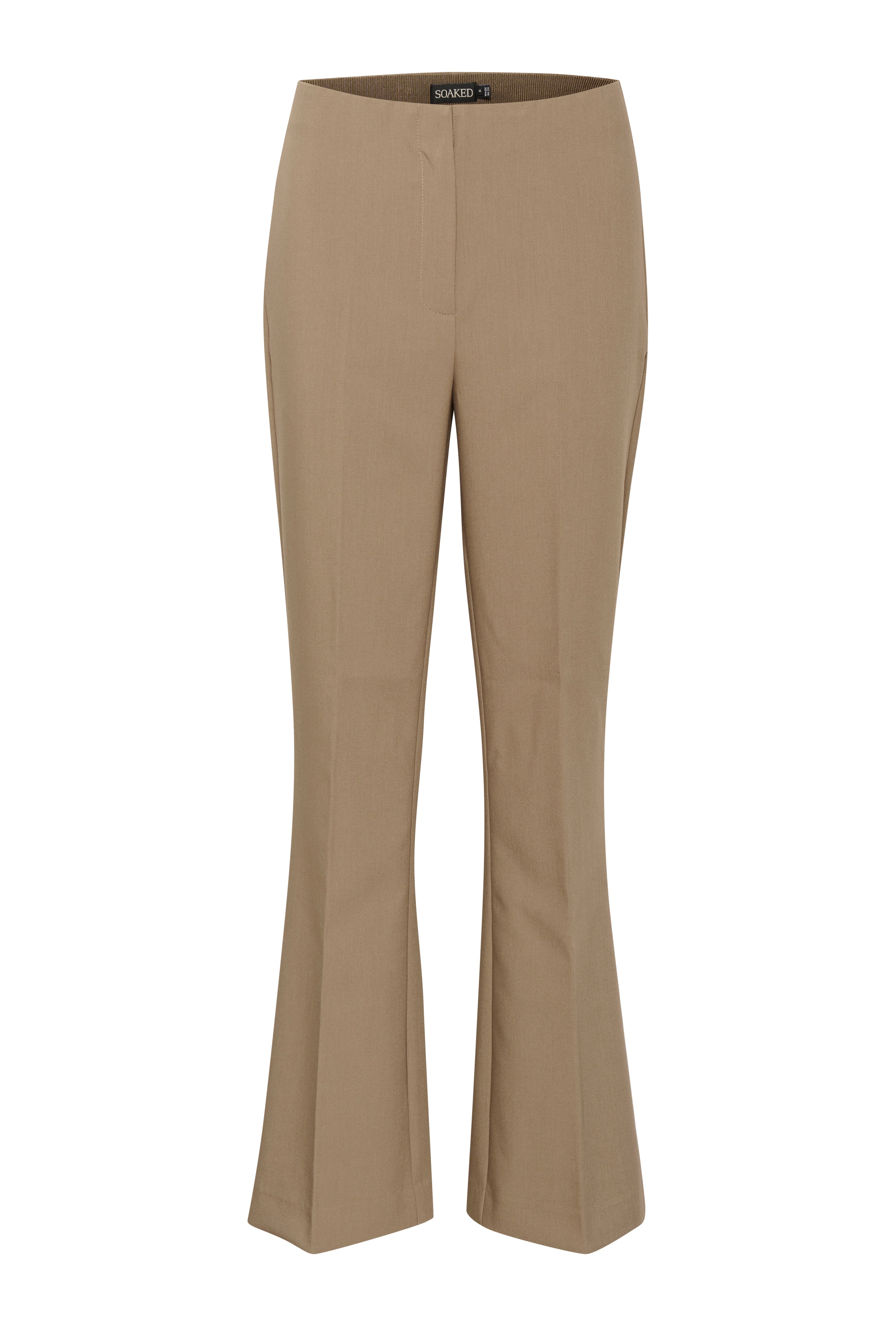 SLCorinne Trousers PACK FRONT 30405801-181112