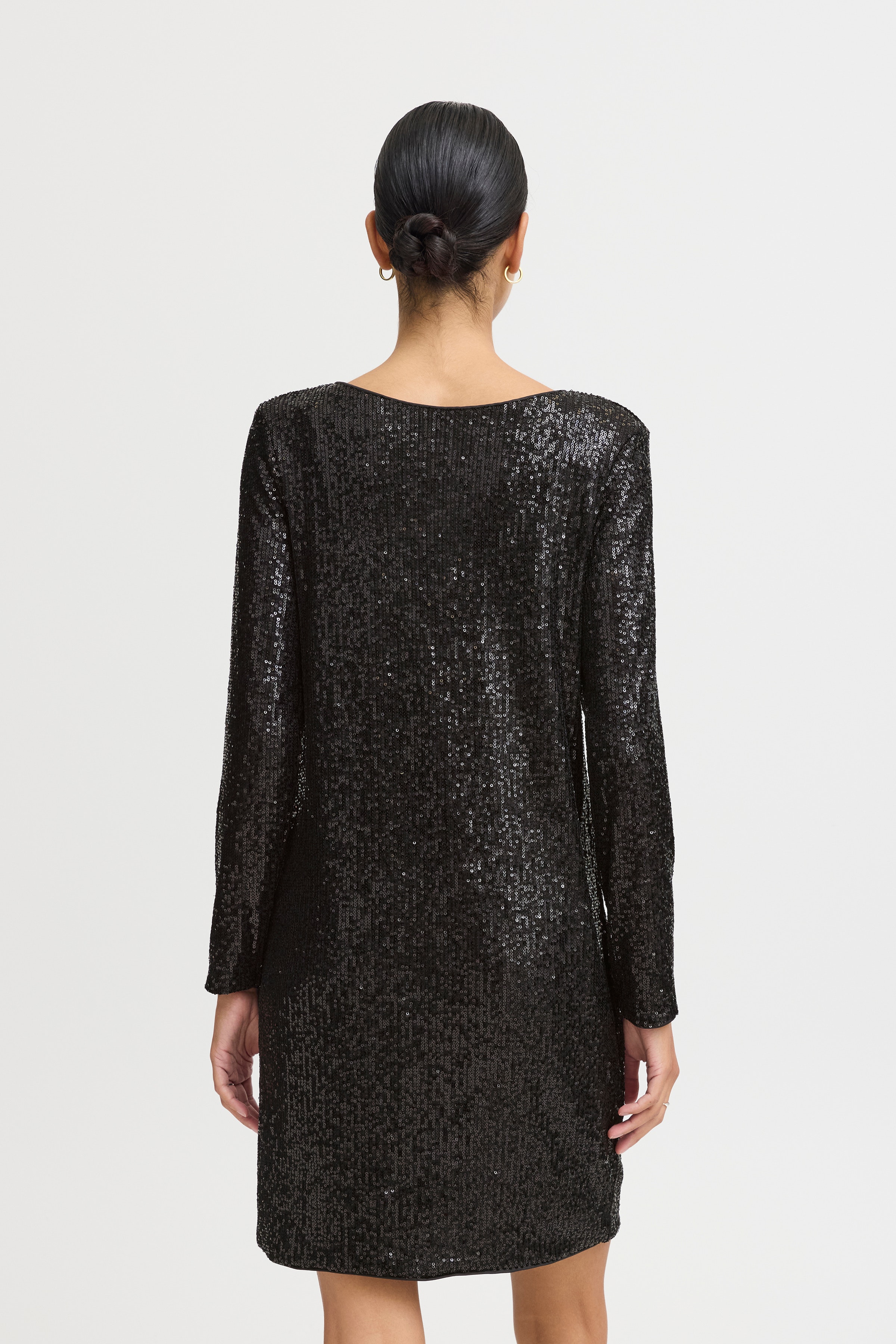 BYSOLIA Kleid LOOKBOOK BACK 20815940-200451