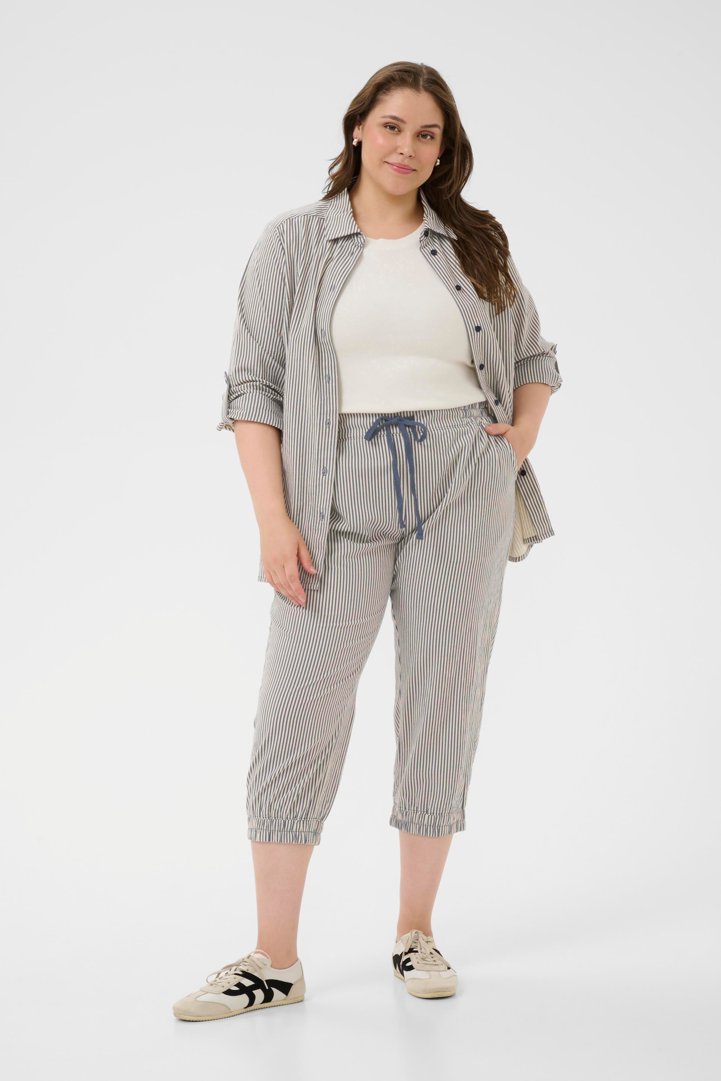 KCnana Bukser LOOKBOOK FRONT 10583333-106298