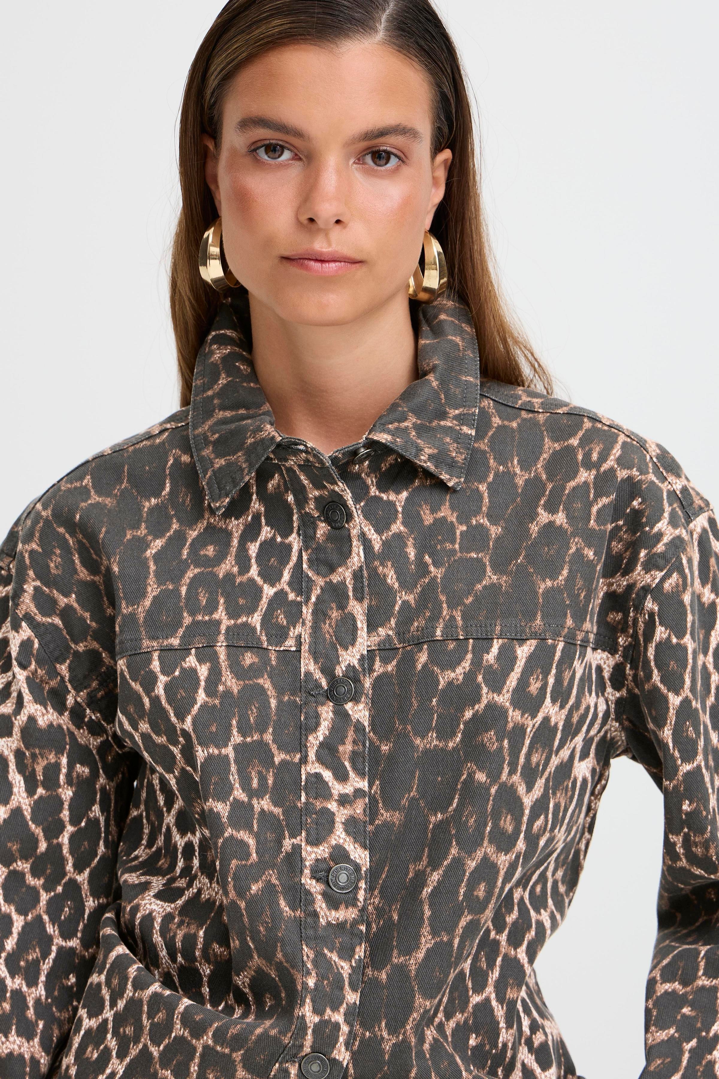 BYKENNA Shirt LOOKBOOK DETAIL 20817017-205022