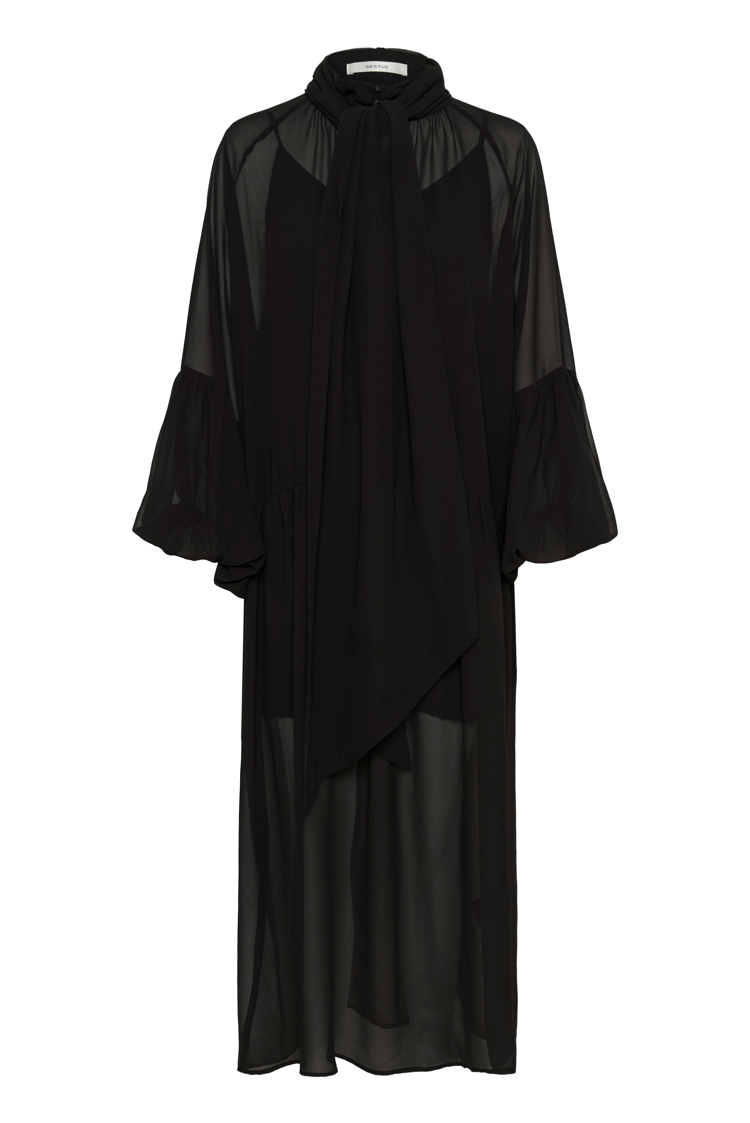 GZzurina Kleid PACK FRONT 10911028-134016