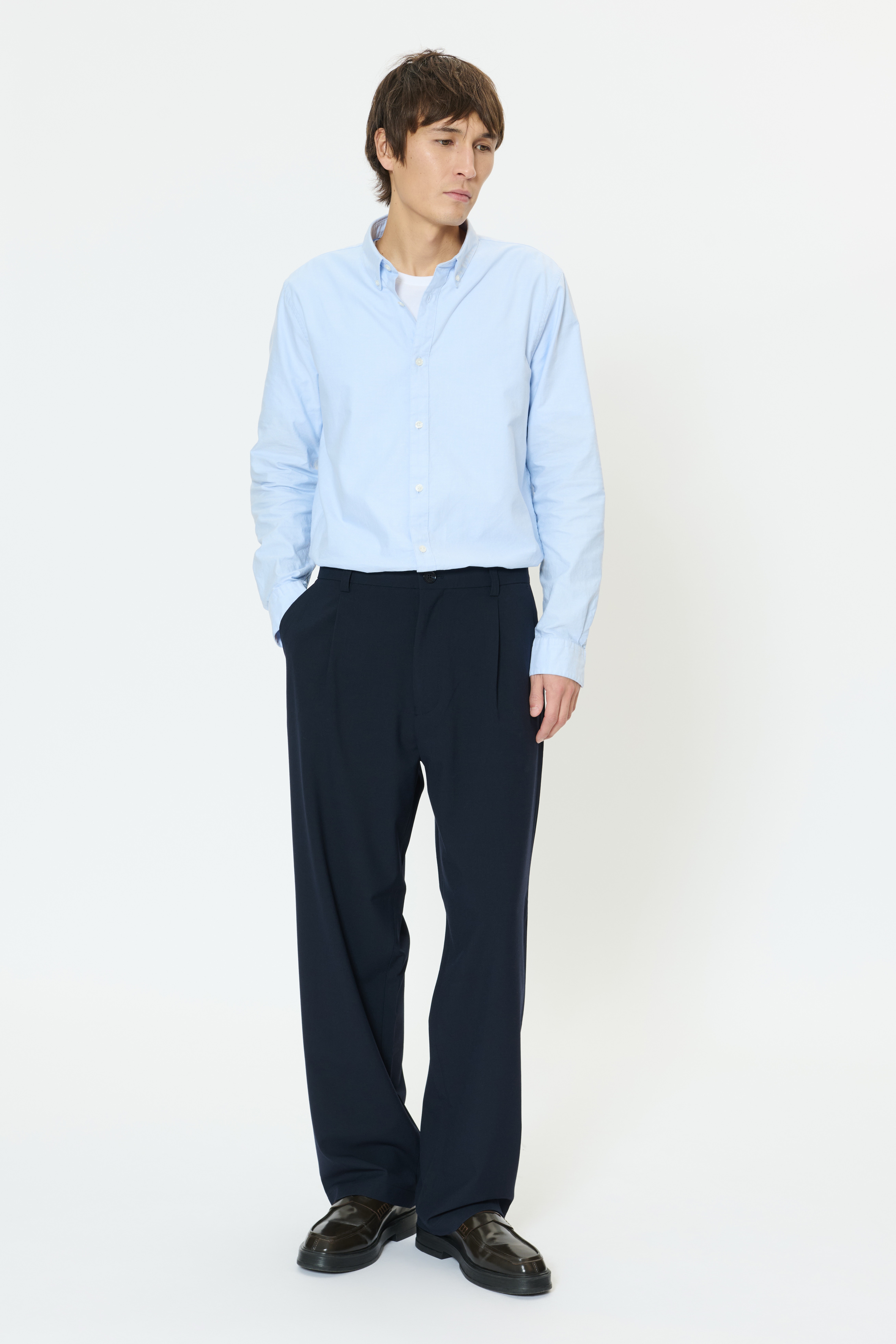 MAChino Broek LOOKBOOK FRONT 30209212-194011