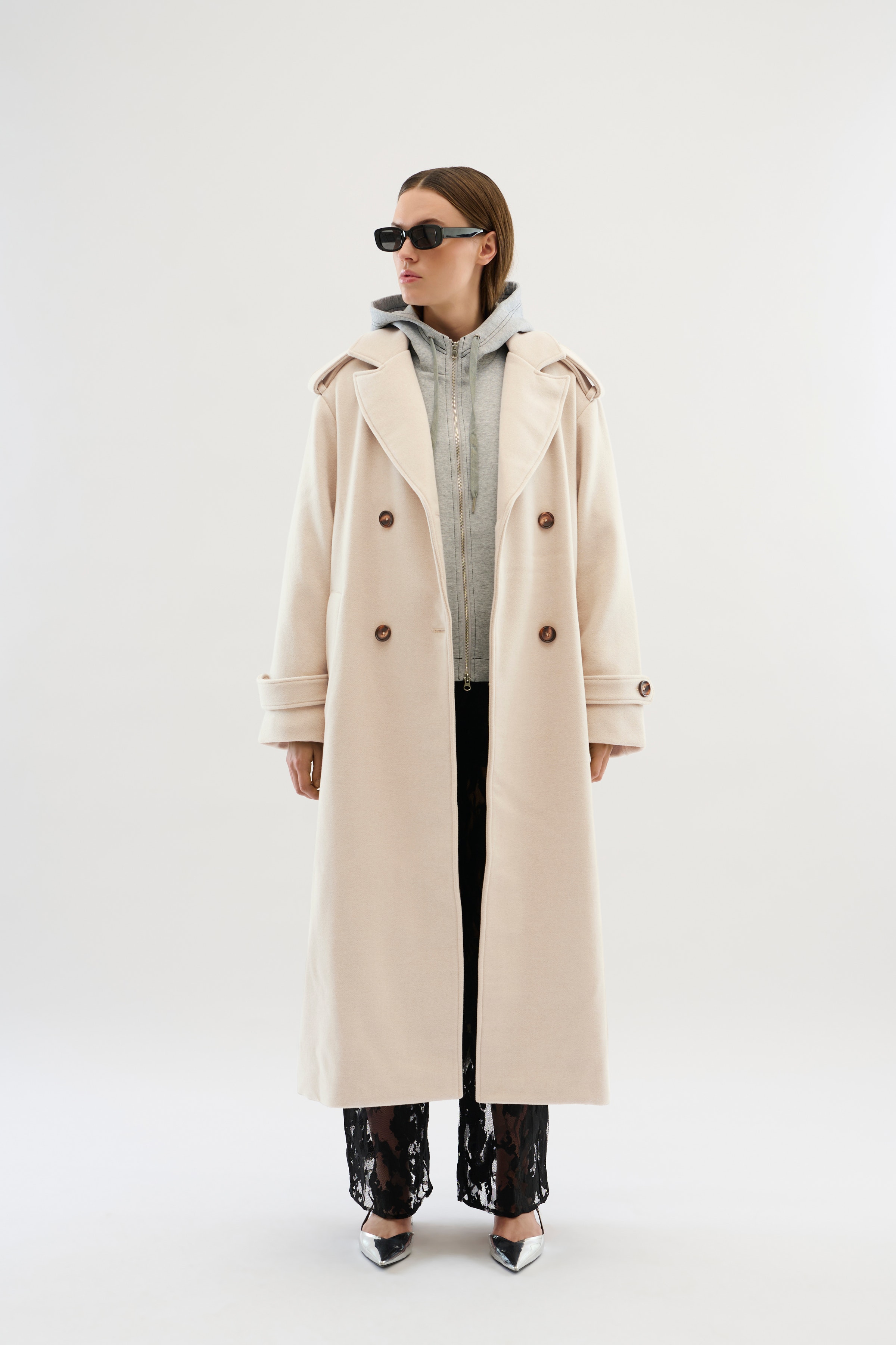 KBPosie Trenchcoat LOOKBOOK DETAIL 10105013-154502