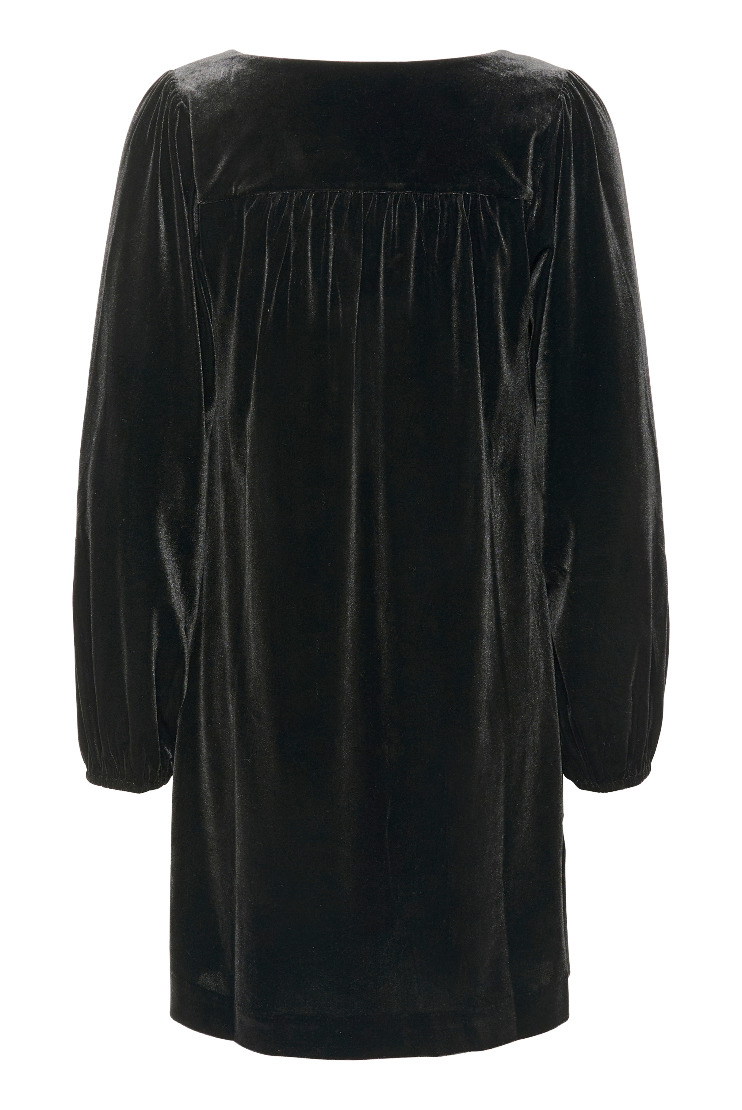 MadiPW Velvet Klänning PACK BACK 30309081-194008