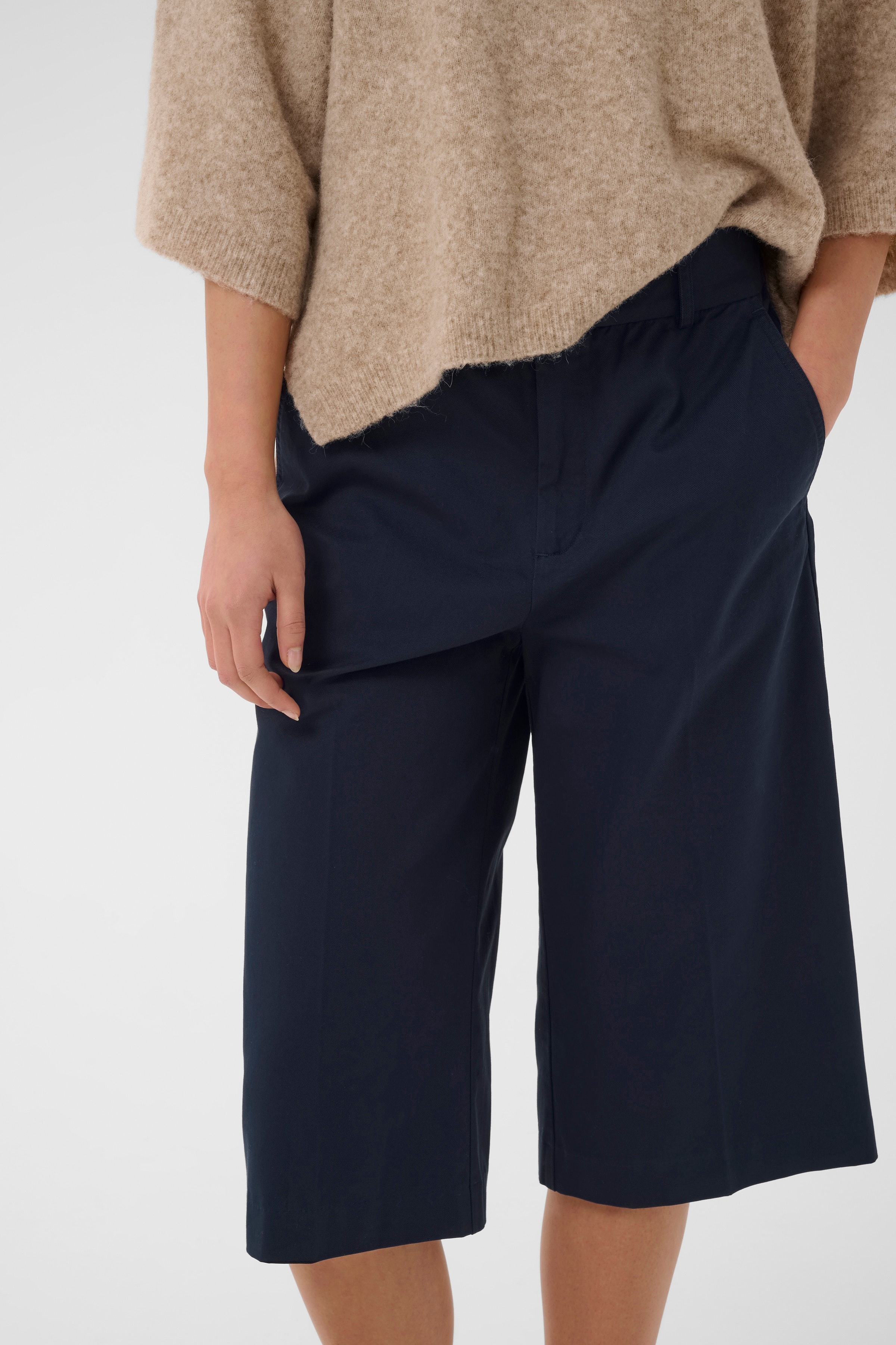 DIAZIW Culotte Trousers / Shorts LOOKBOOK DETAIL 30112320-193831