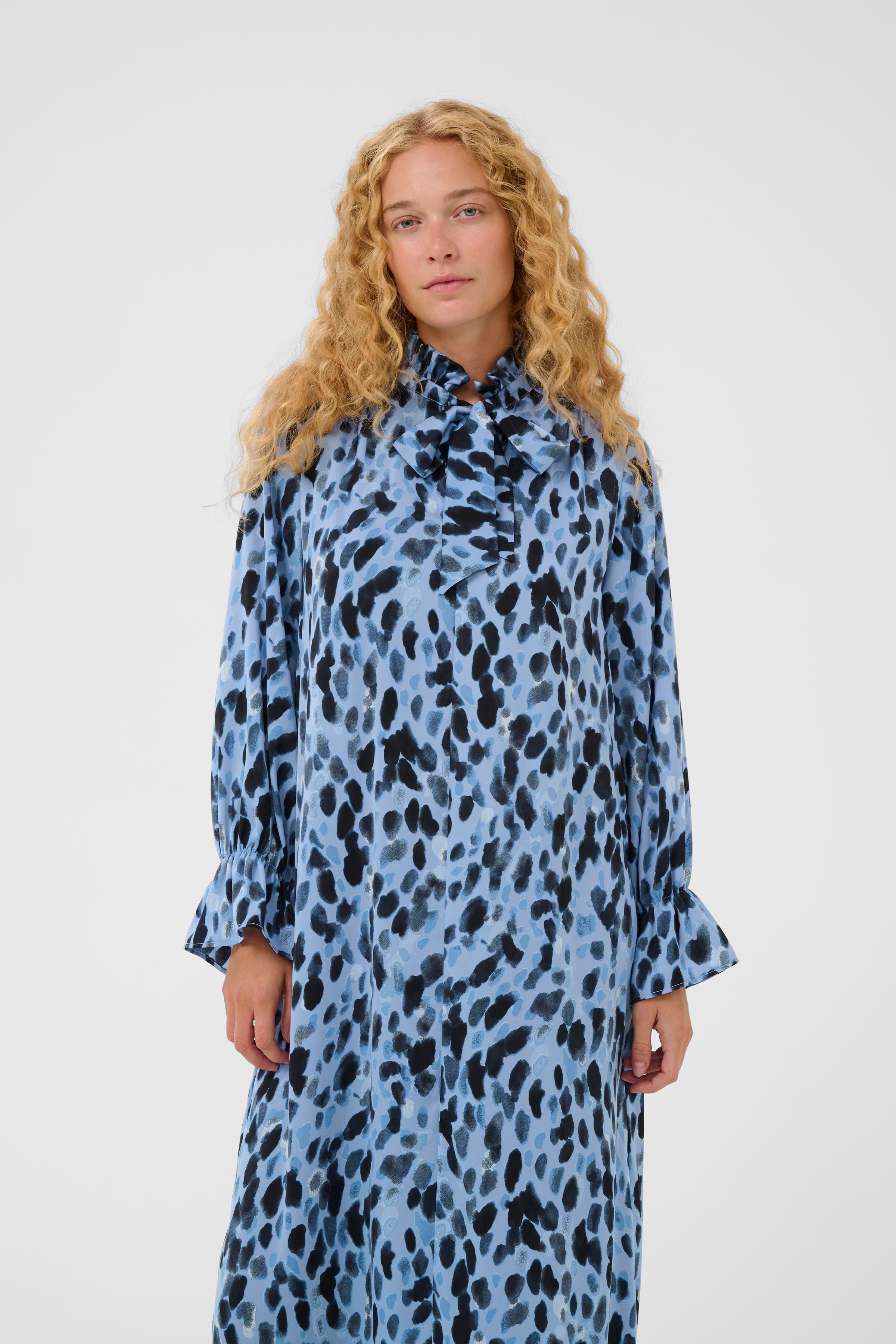 GRACIEIW Kleid LOOKBOOK FRONT 30112281-900003317