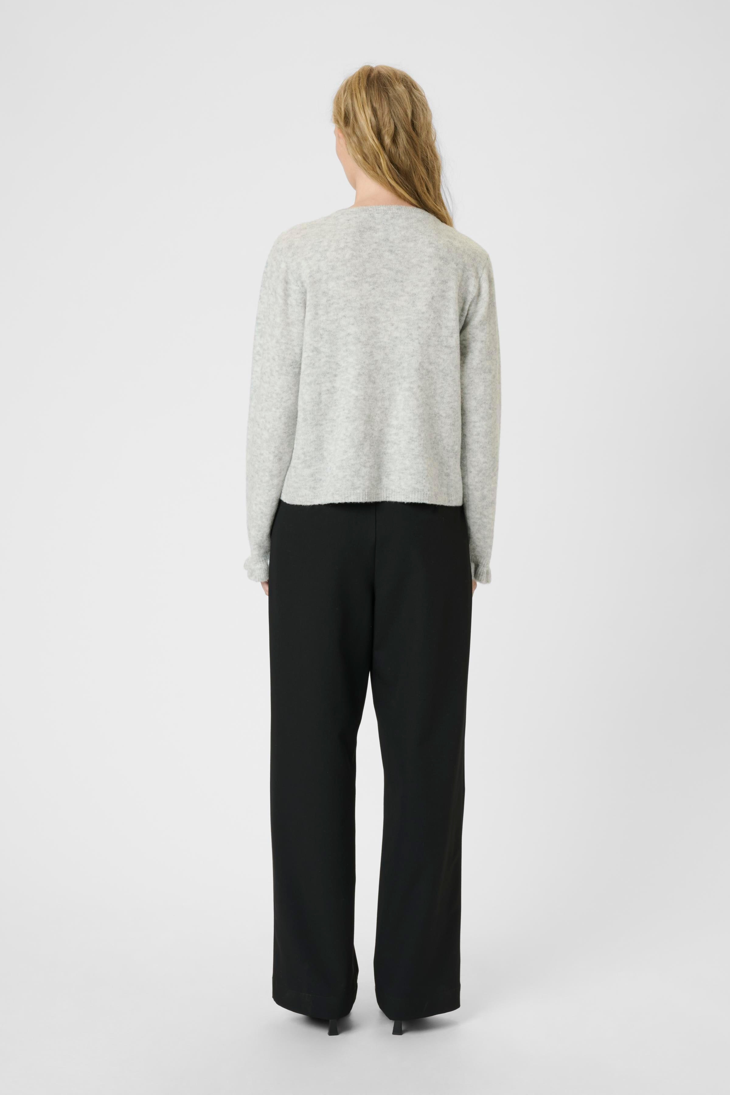 KBNoabelle Pullover LOOKBOOK BACK 10105750-1638011