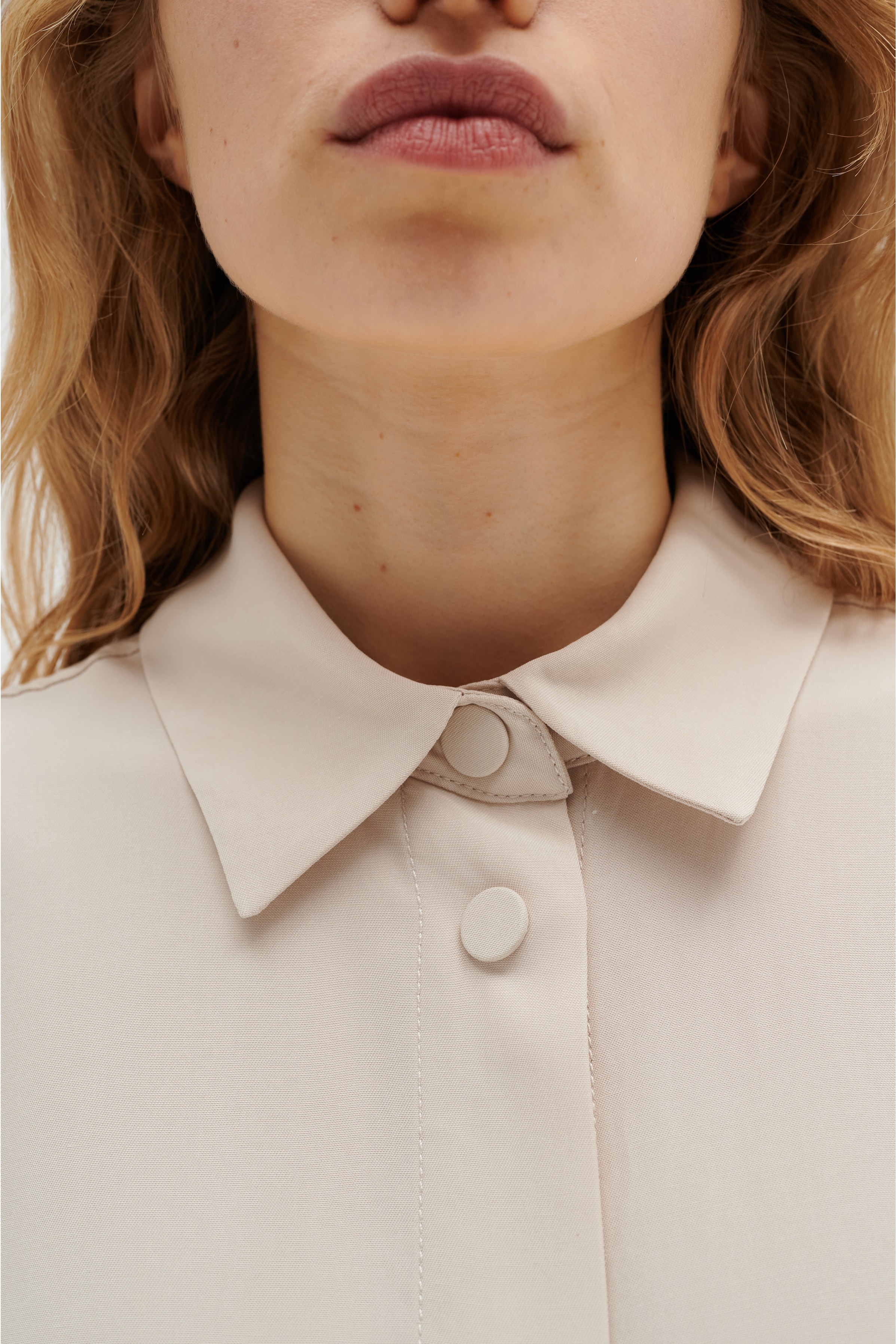 PamaIW Shirt
 LOOKBOOK DETAIL 30108528-130400