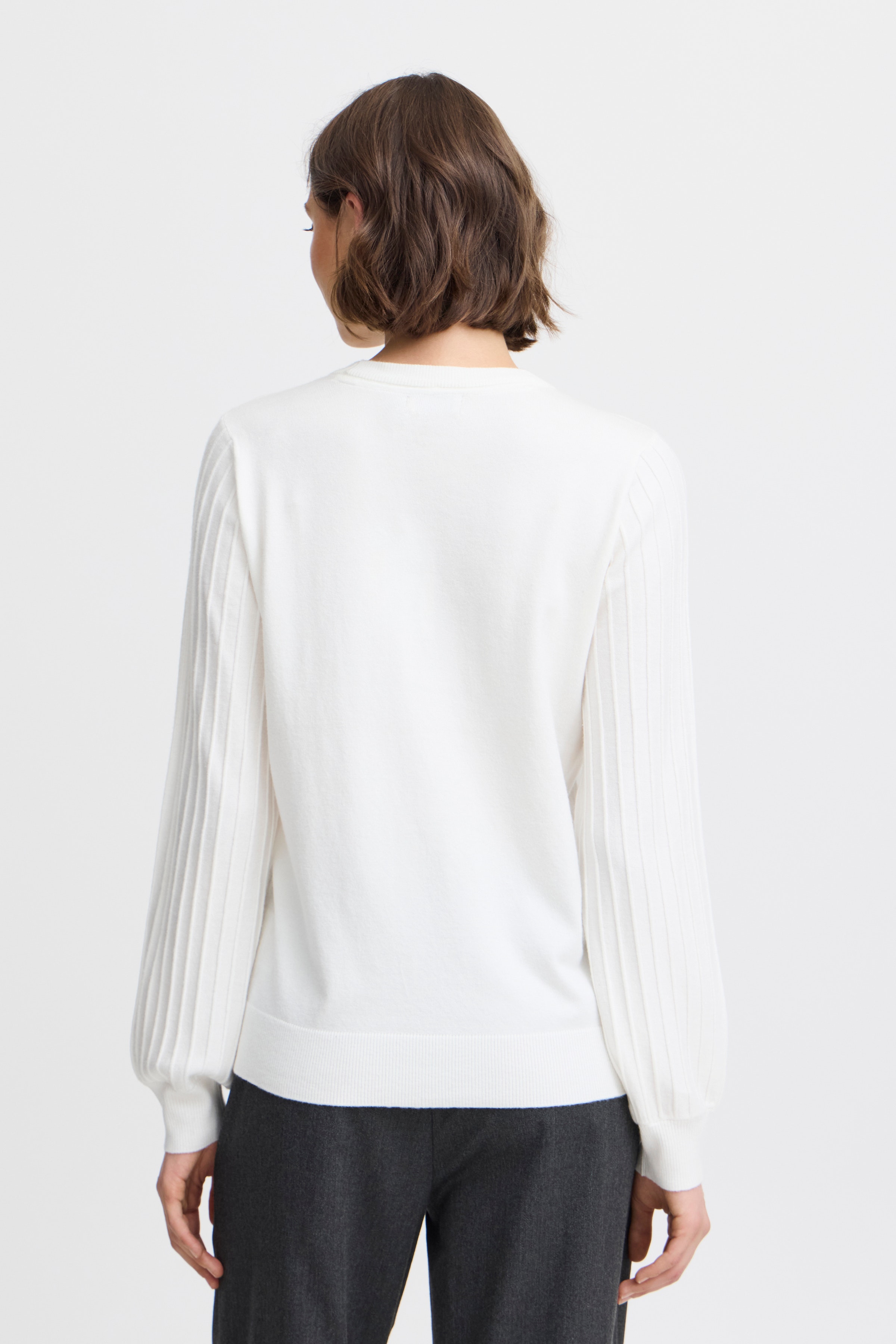 FRLIL Pullover LOOKBOOK FRONT 20614521-110602