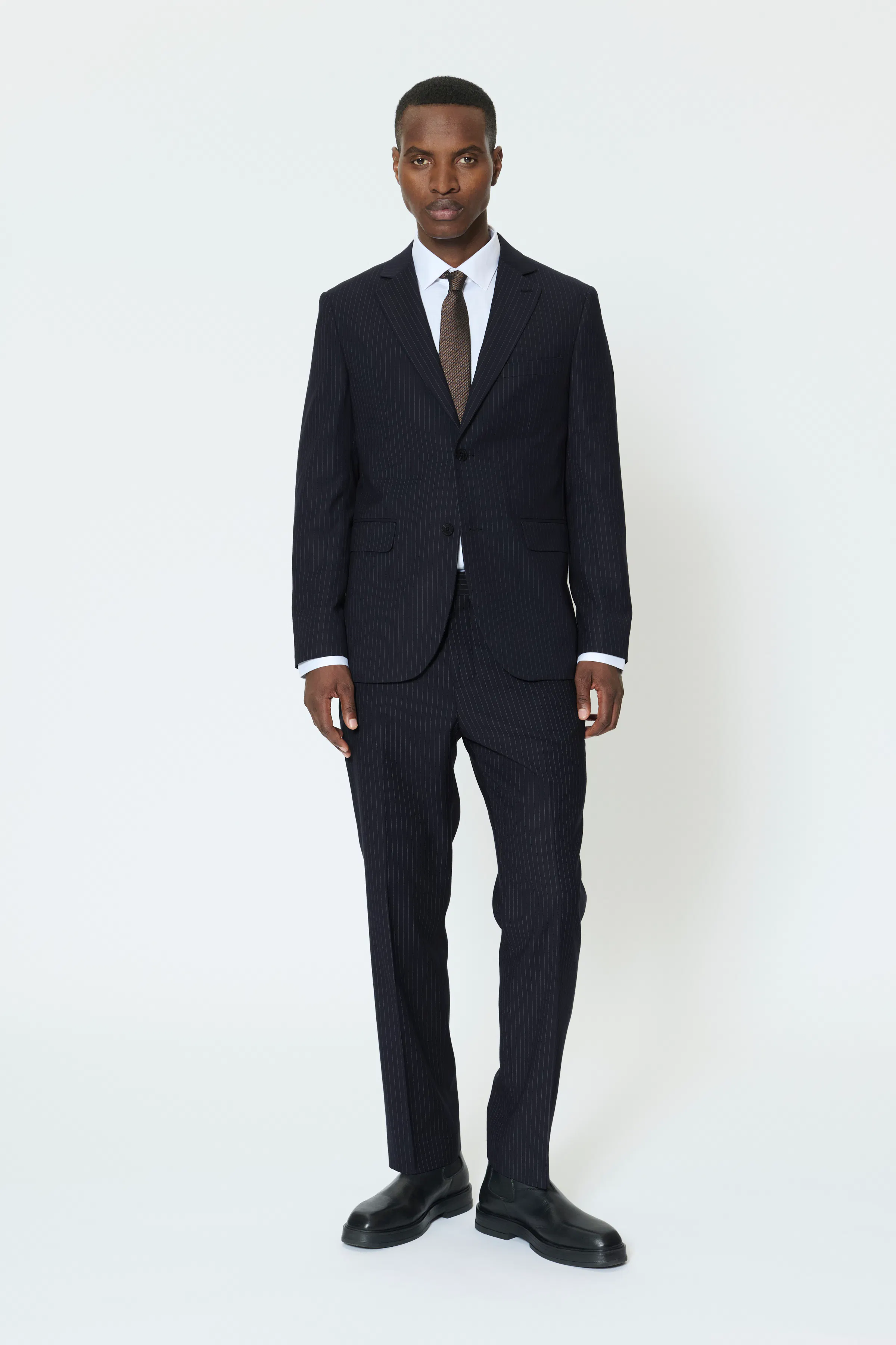 MAcharles Blazer PACK FRONT 30209049-304828