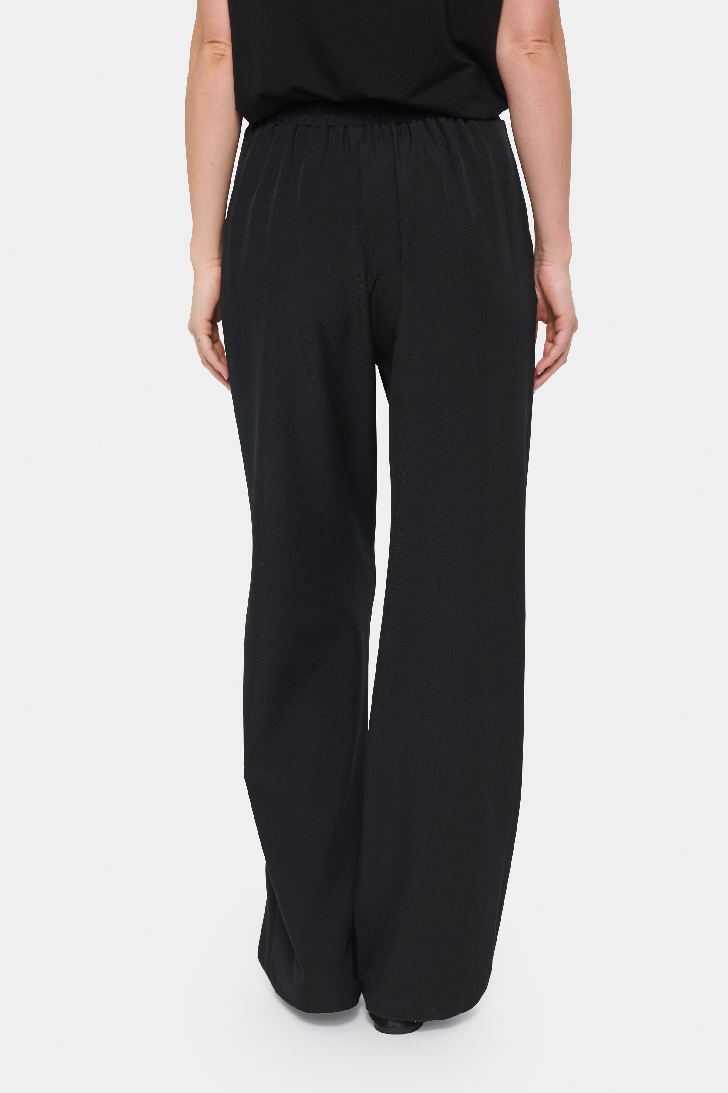 CelestSZ Wide Leg Trousers LOOKBOOK BACK 30513530-193911