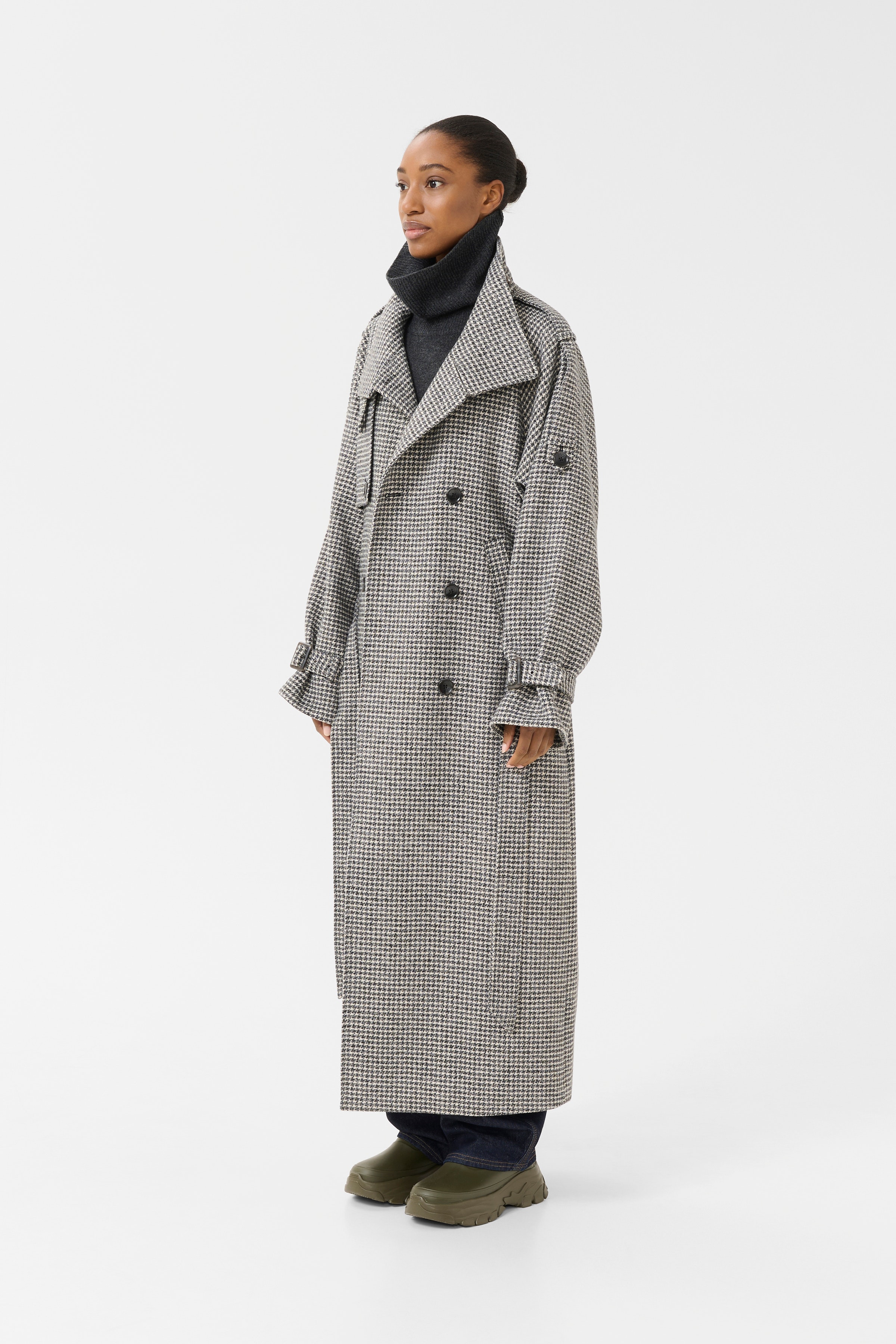 GZavic Bovenkleding LOOKBOOK FRONT 10910323-100852