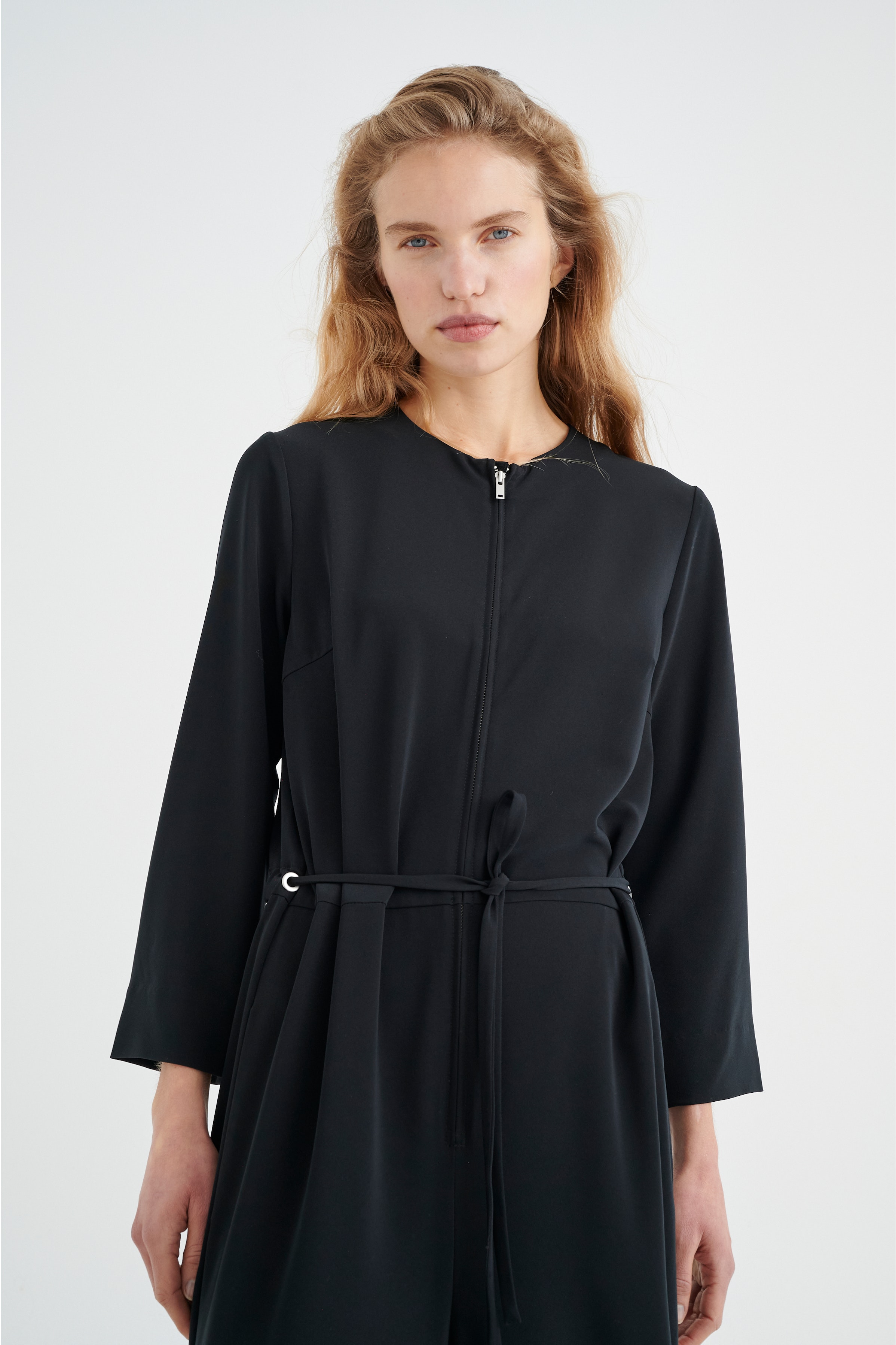 WillieIW Jumpsuit LOOKBOOK FRONT 30107669-194008