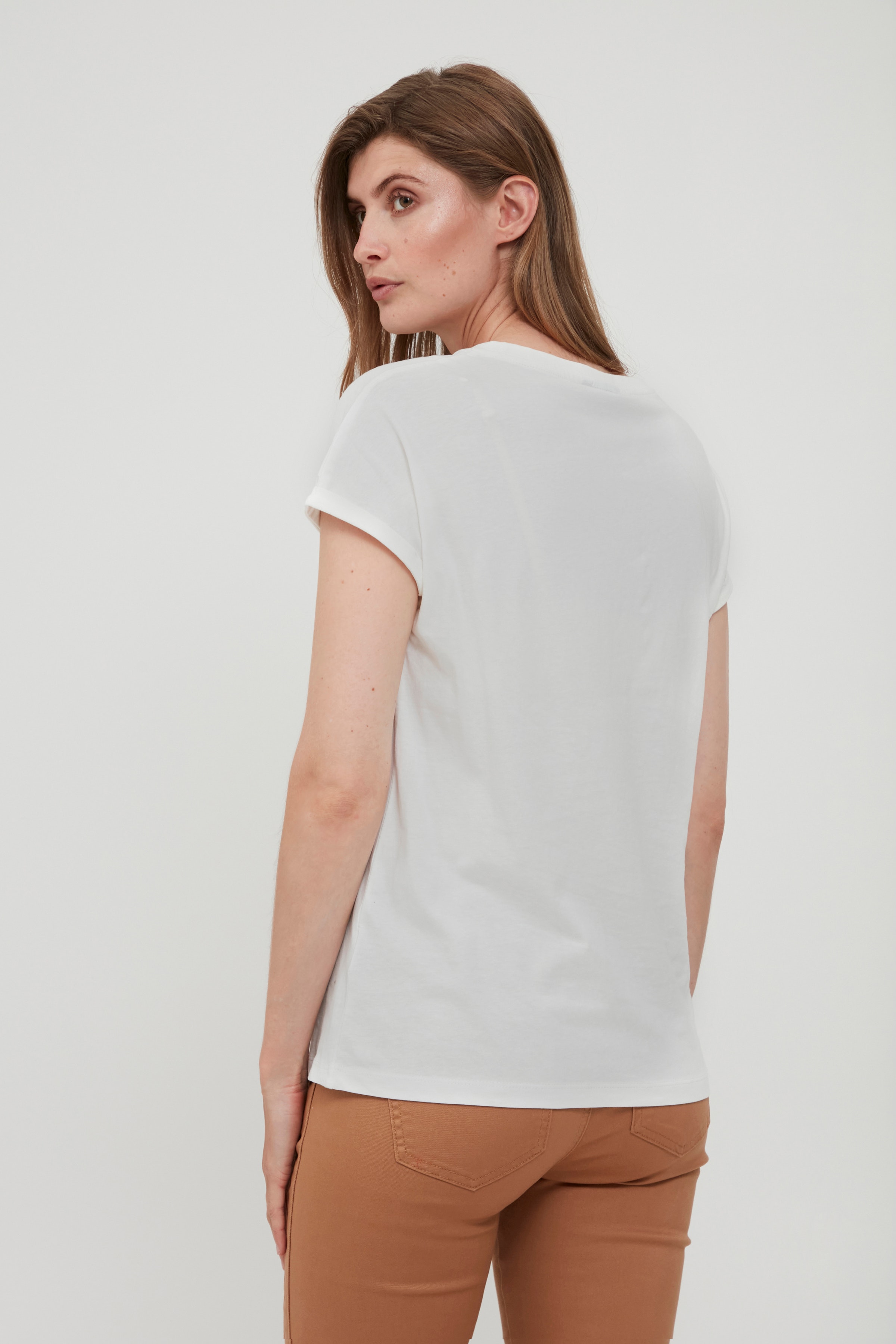 T-shirt LOOKBOOK FRONT 20609552-110602