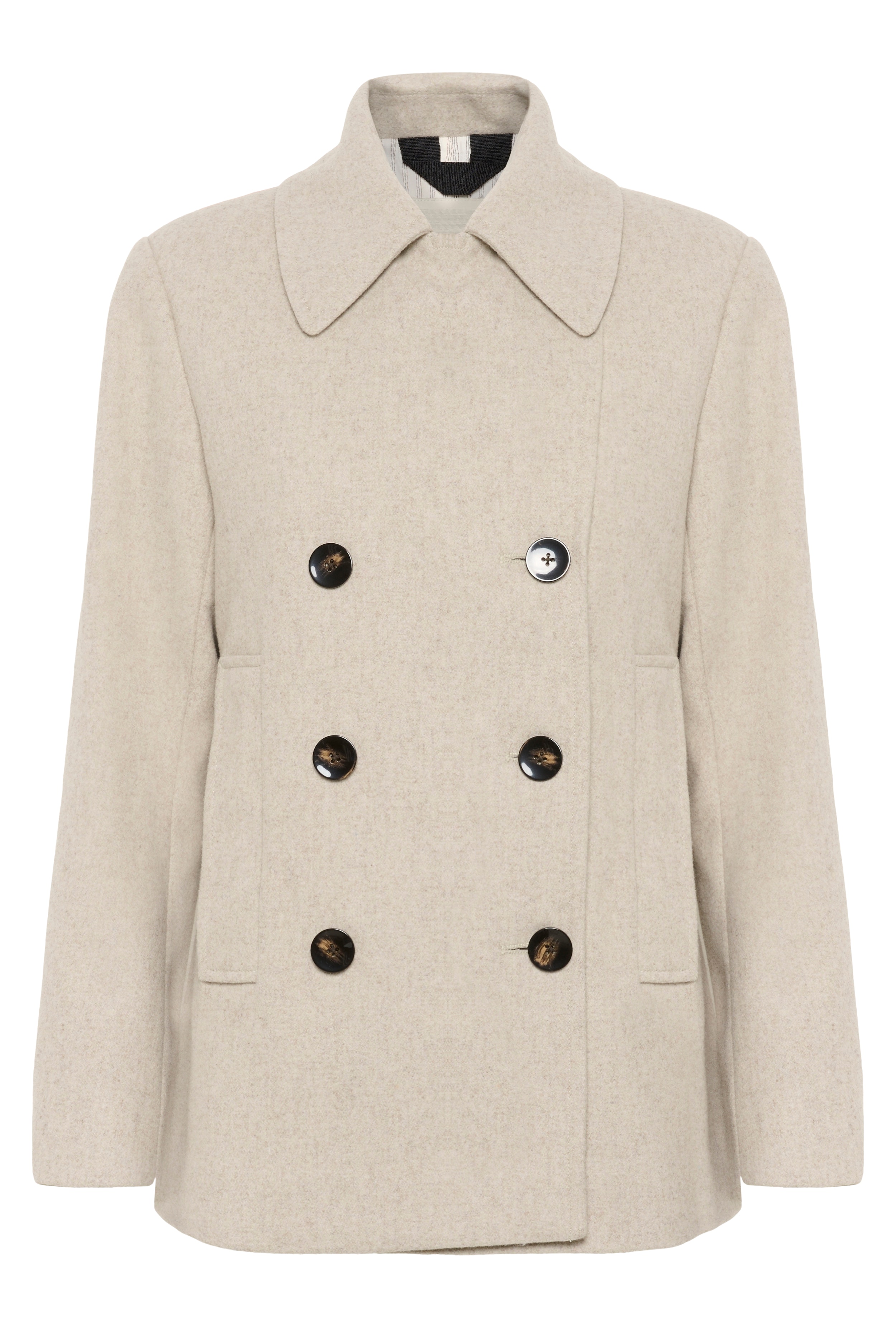 SatinaPW Outerwear PACK FRONT 30309742-1611031
