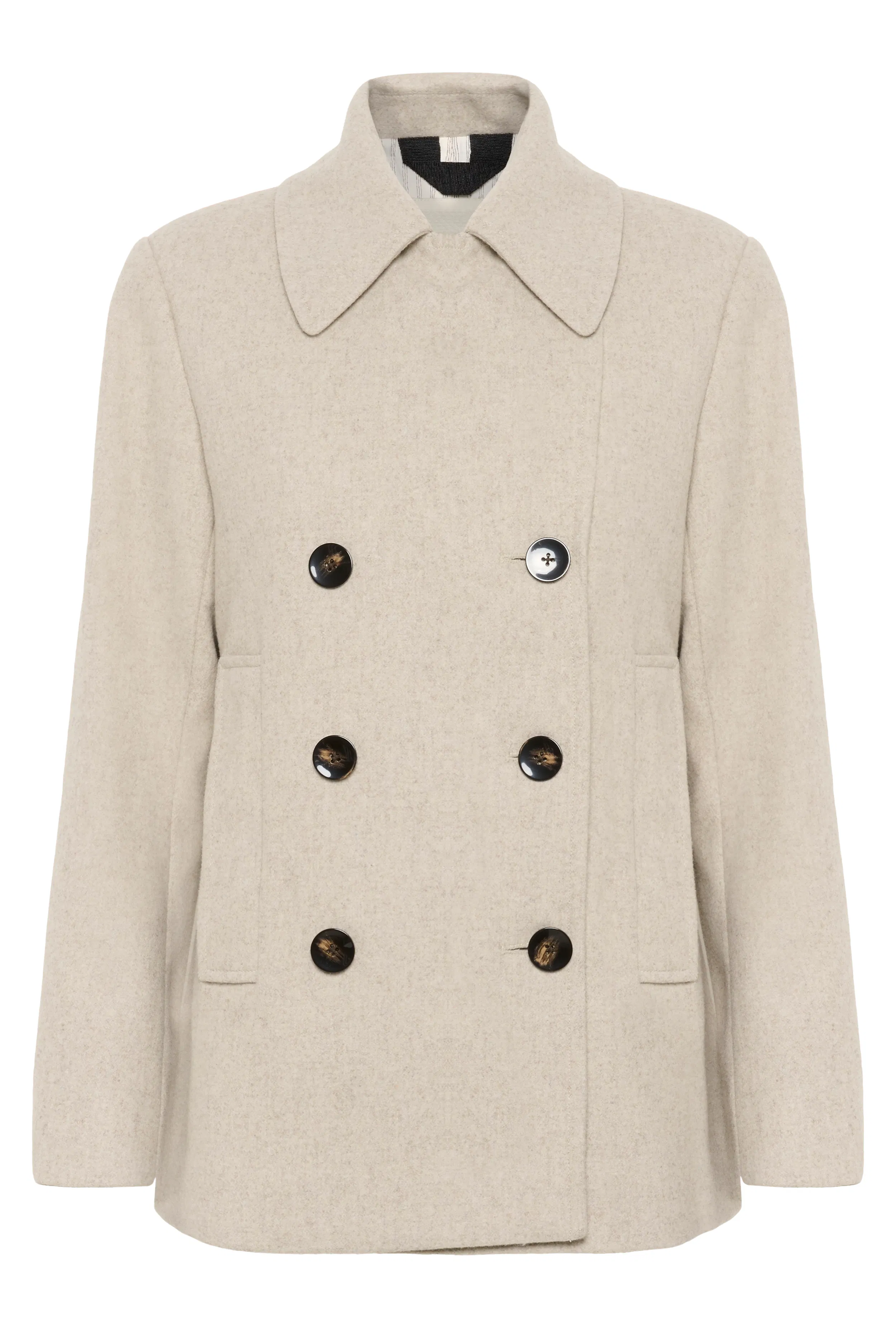 SatinaPW Oberbekleidung PACK FRONT 30309742-1611031