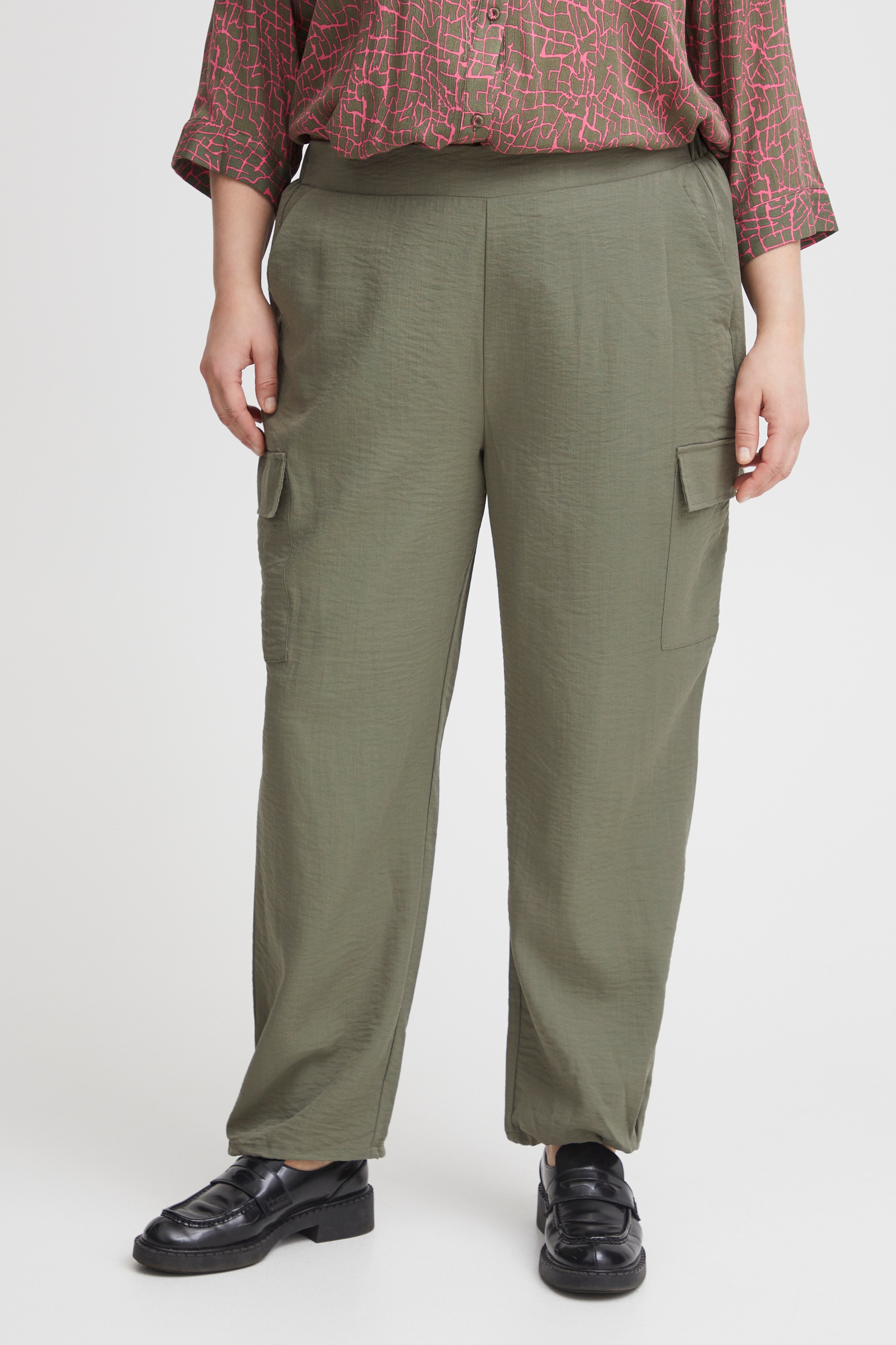 FXPJAGO Broek LOOKBOOK FRONT 20613125-180515