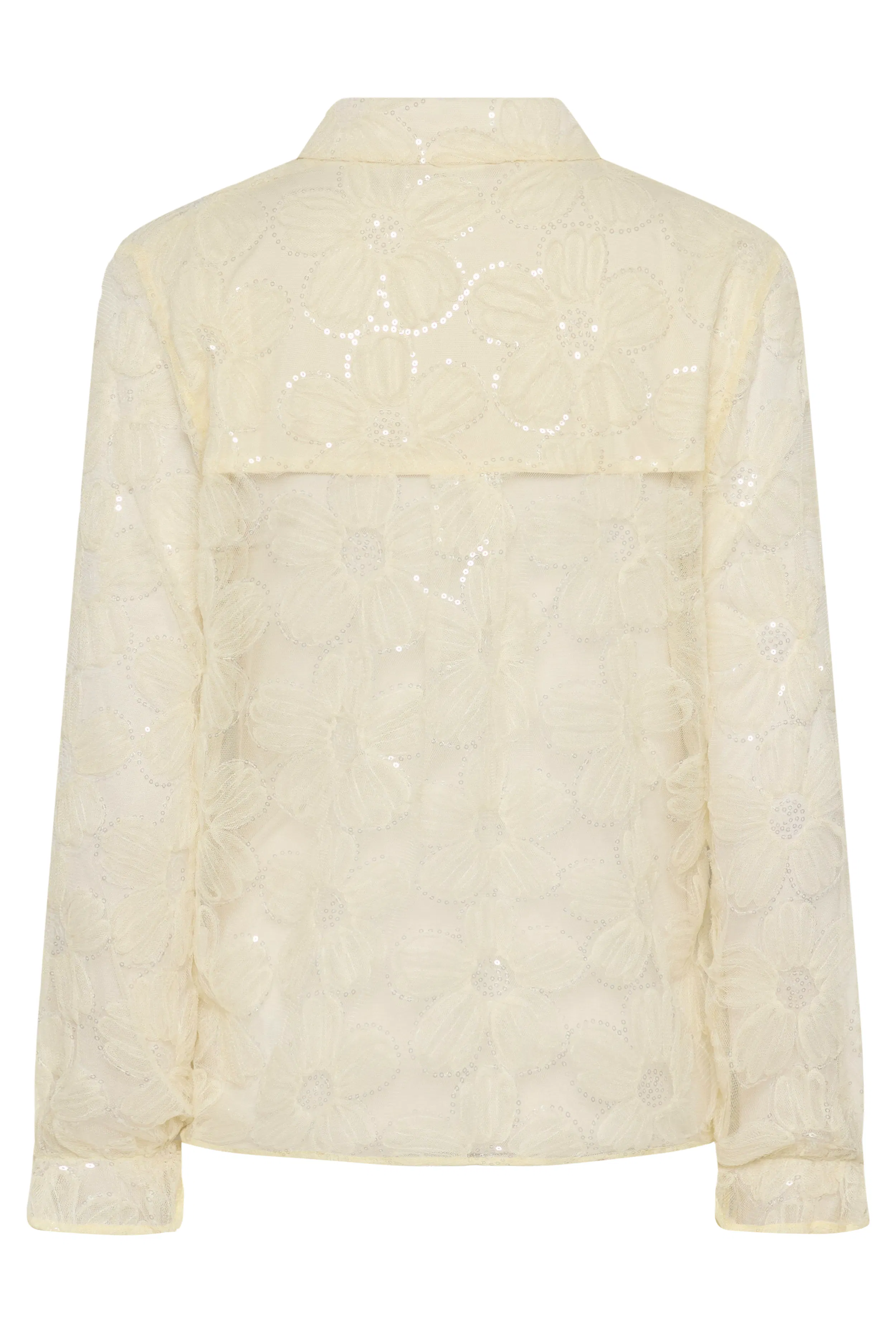 CUmera Skjorte PACK FRONT 50112746-120711