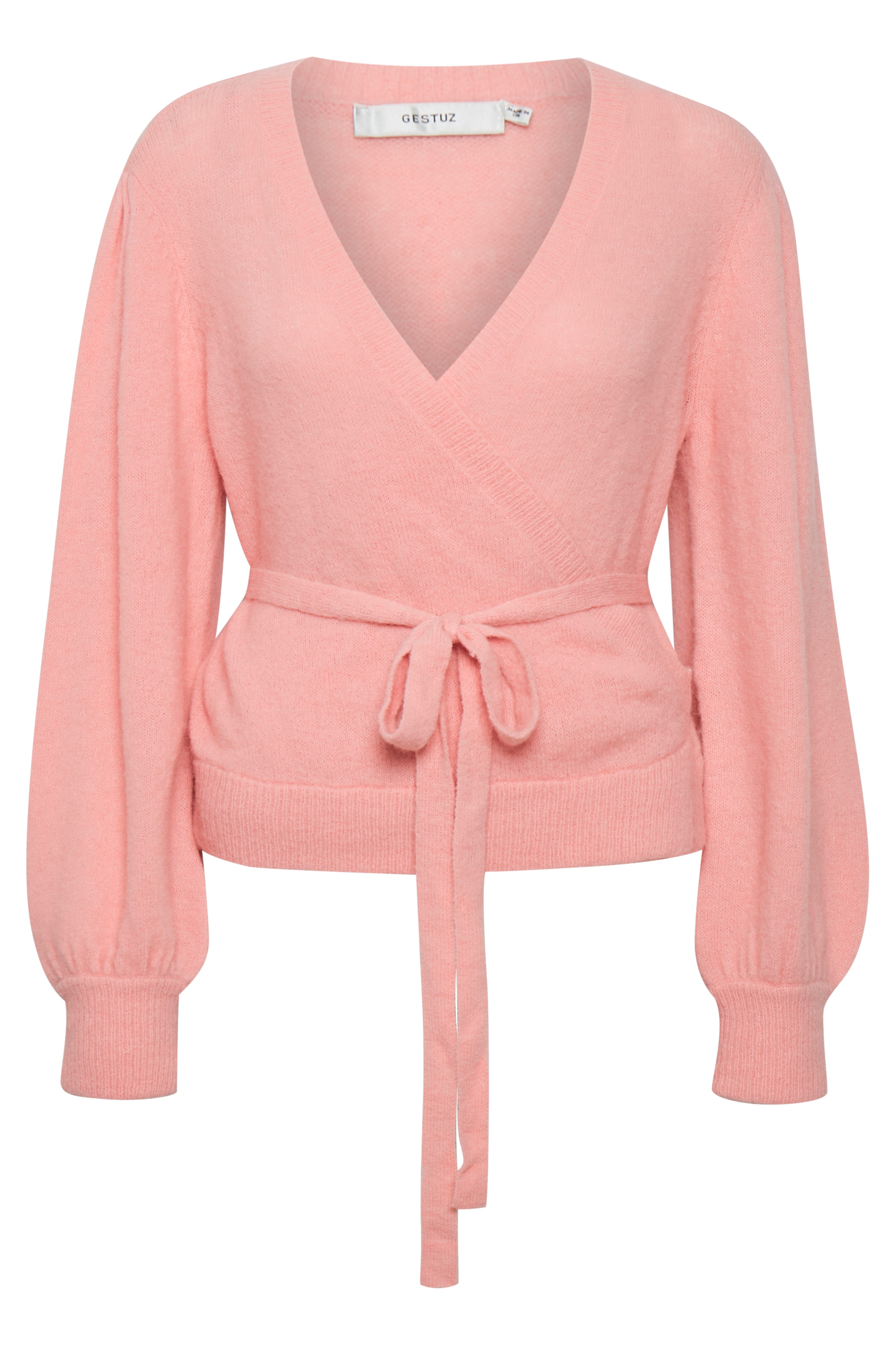 AlphaGZ Knitted cardigan PACK DETAIL 10905530-101959