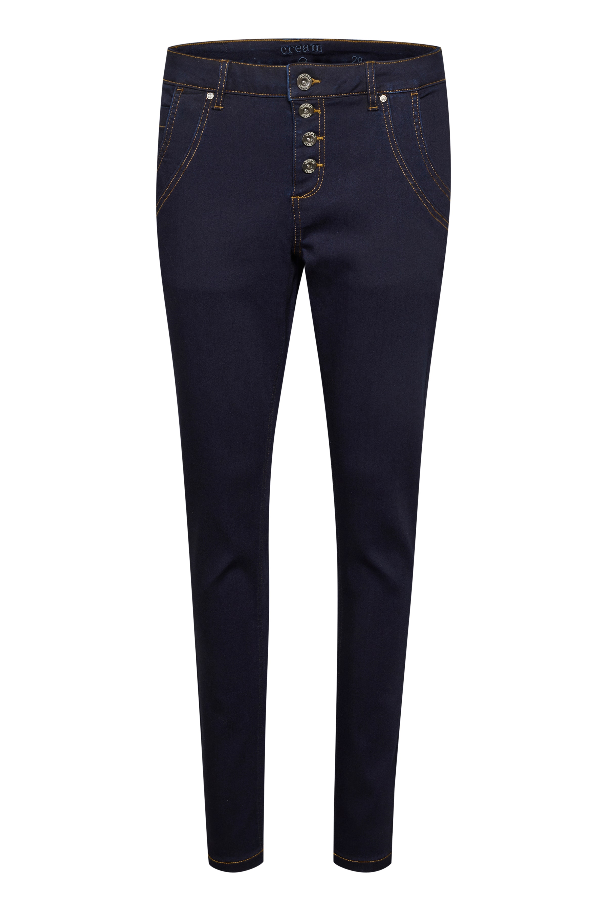 CRSandy Jeans PACK FRONT 10610602-103099