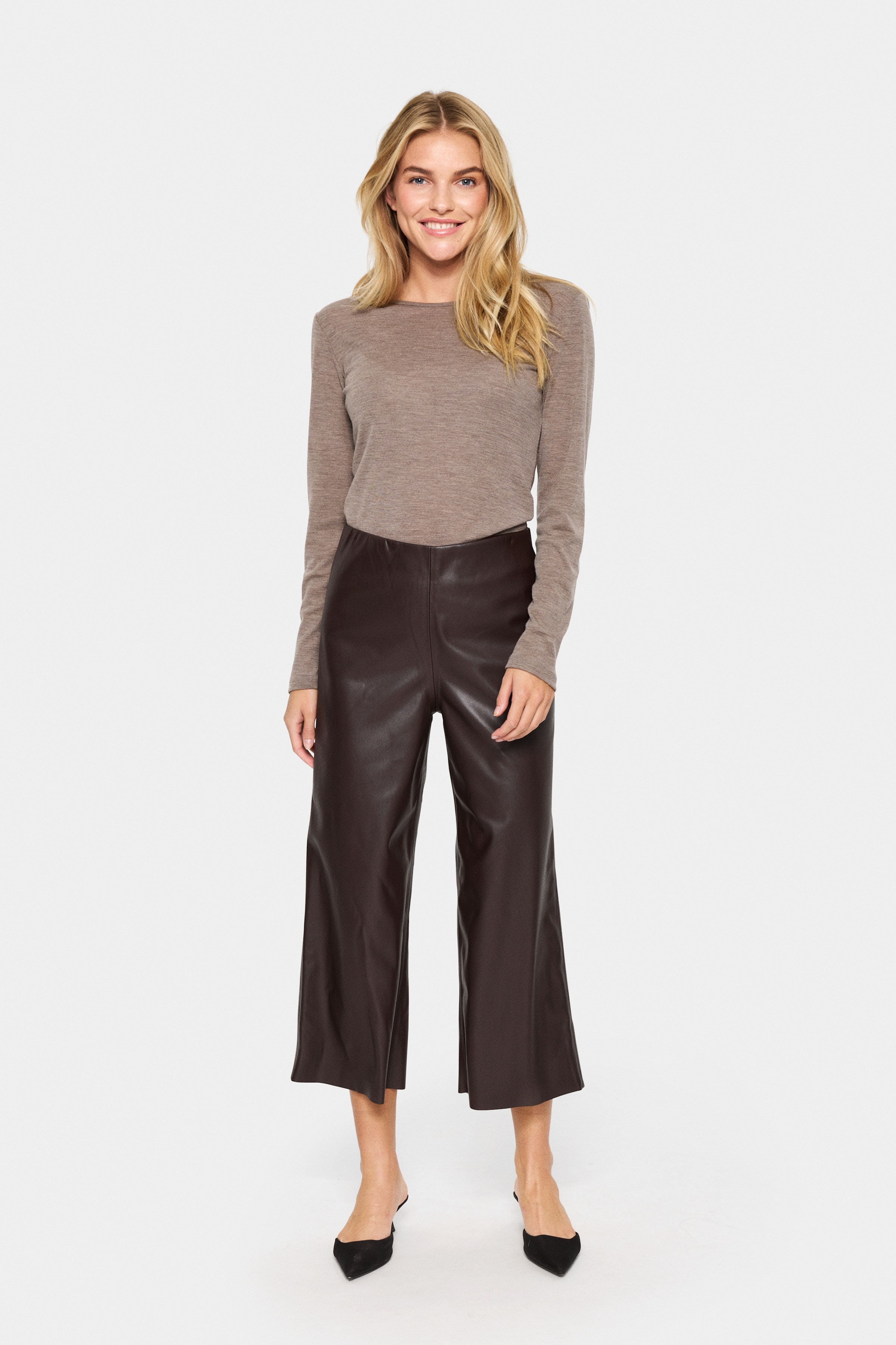 DowieSZ Trousers LOOKBOOK FRONT 30510782-190916