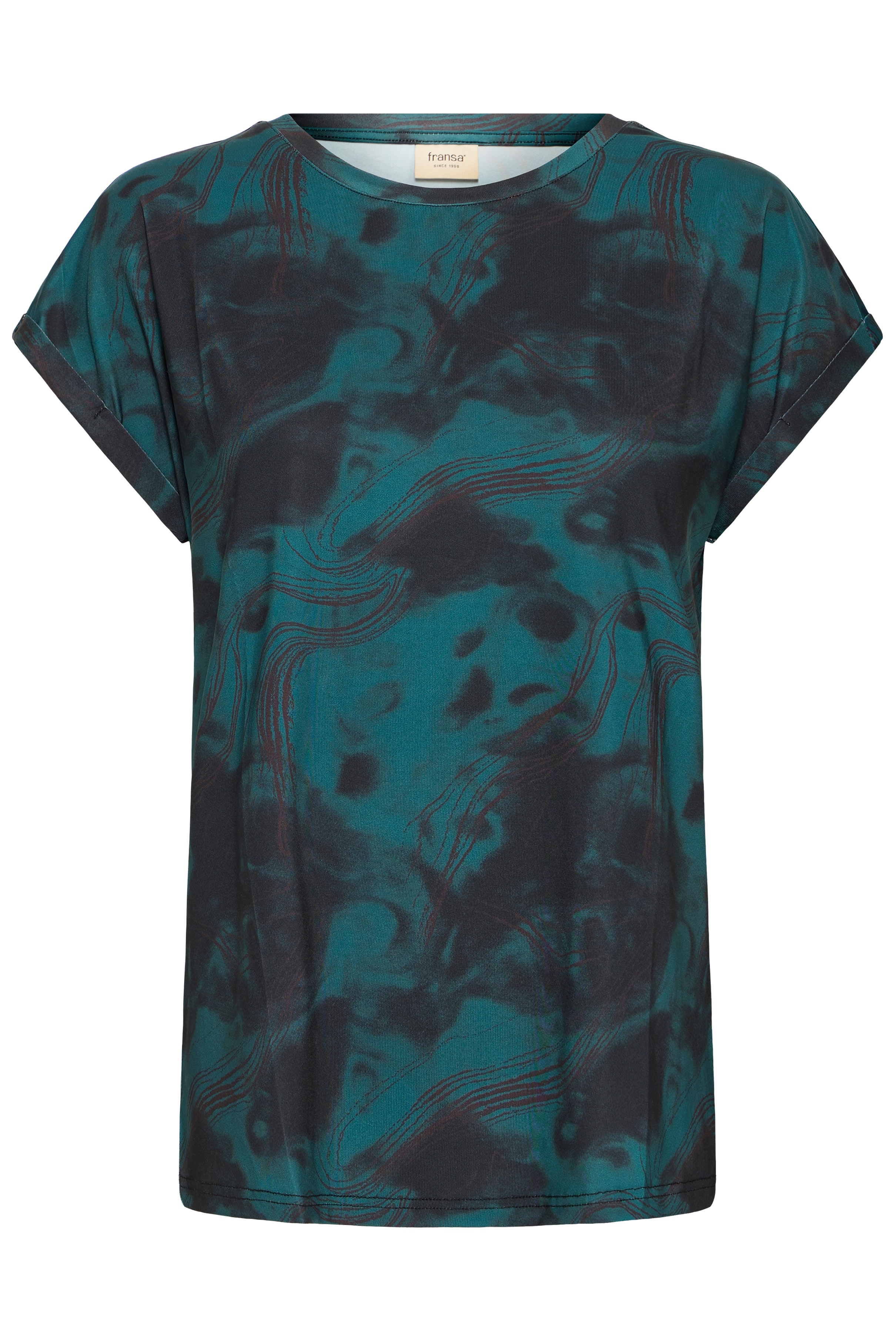 FRSEEN T-shirt PACK FRONT 20610634-900003052