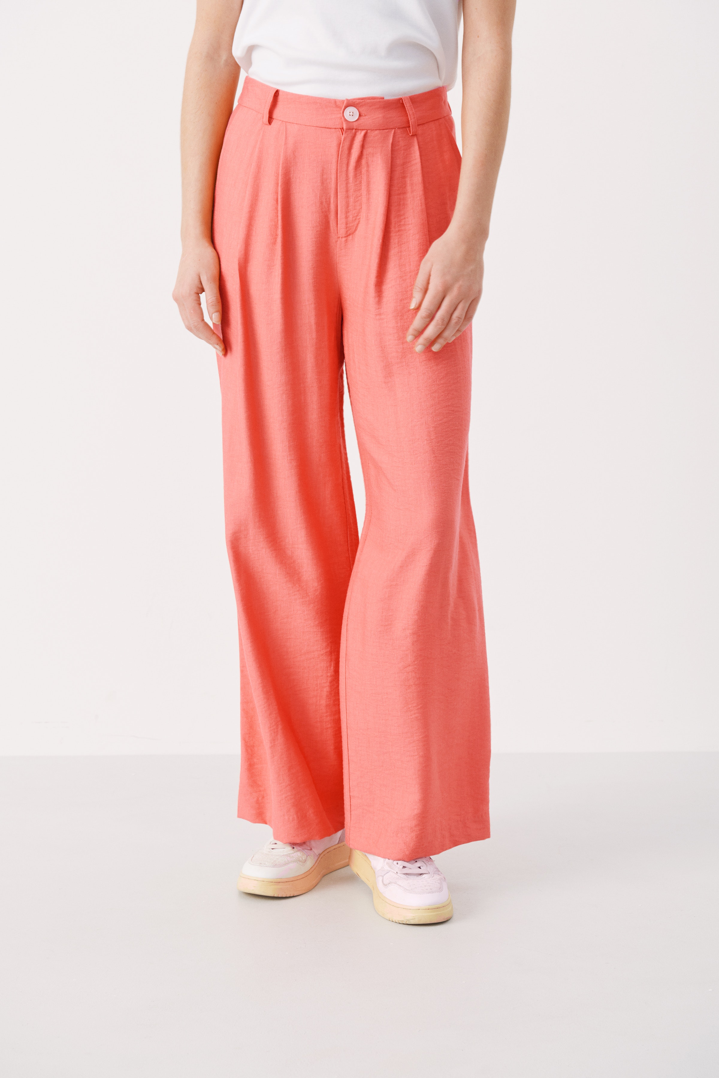 SibillePW Trousers LOOKBOOK FRONT 30307581-171643