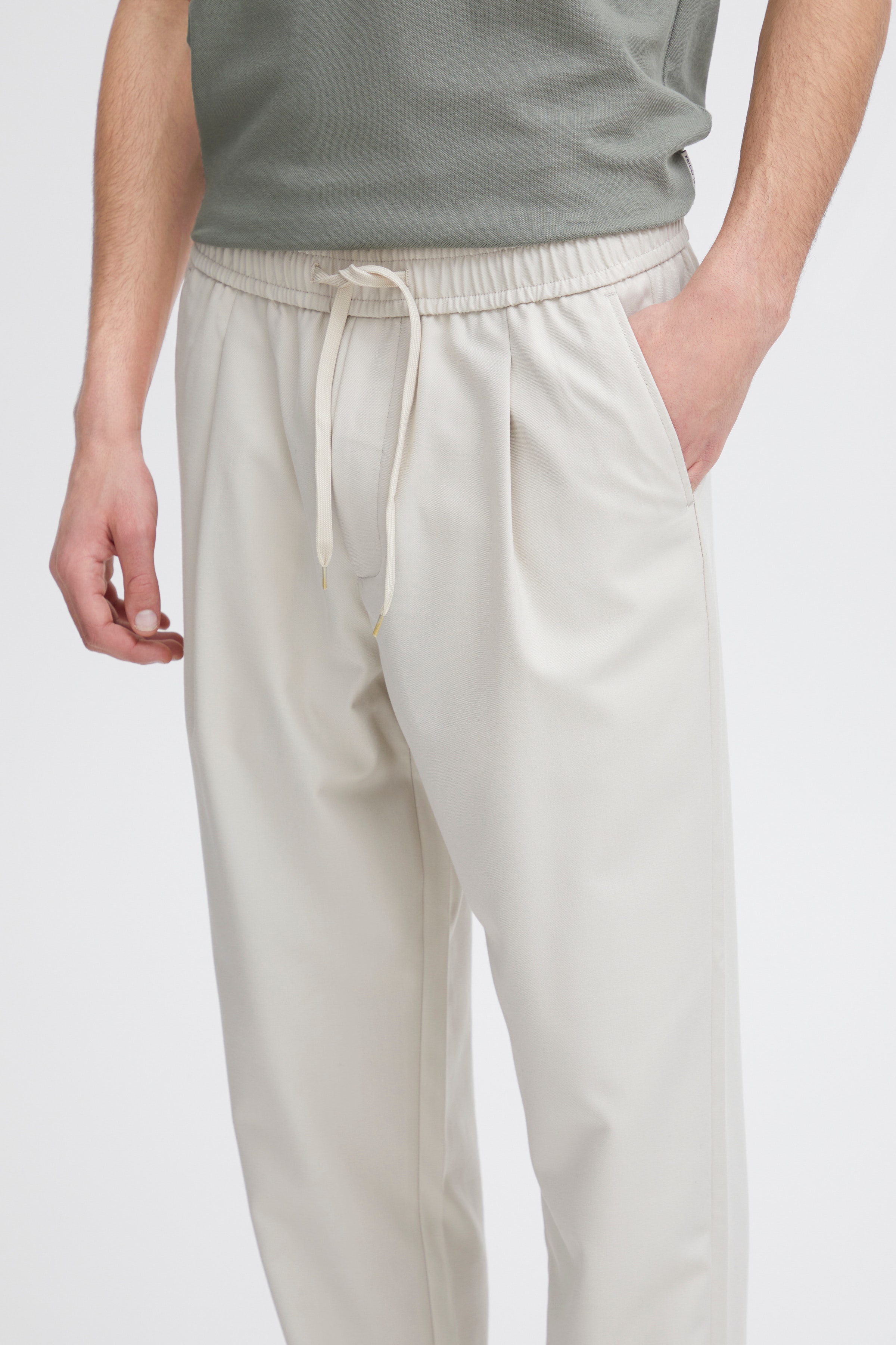 CFHAKAN Trousers LOOKBOOK DETAIL 20505041-140002