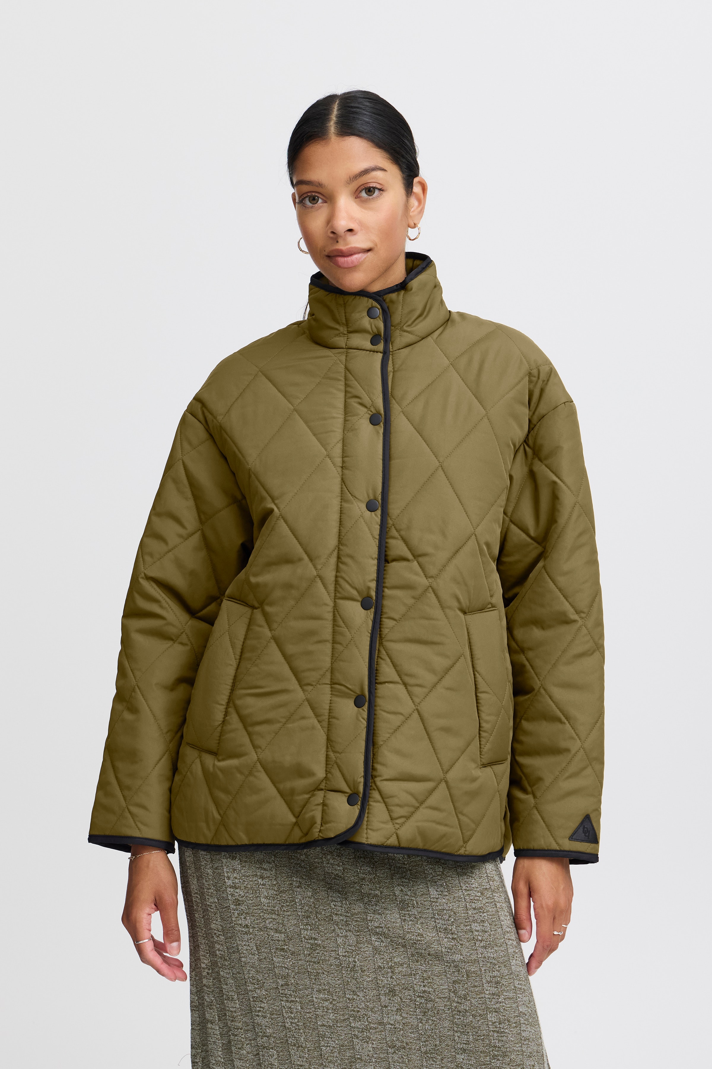 BYBELIS Bovenkleding LOOKBOOK FRONT 20815107-190622