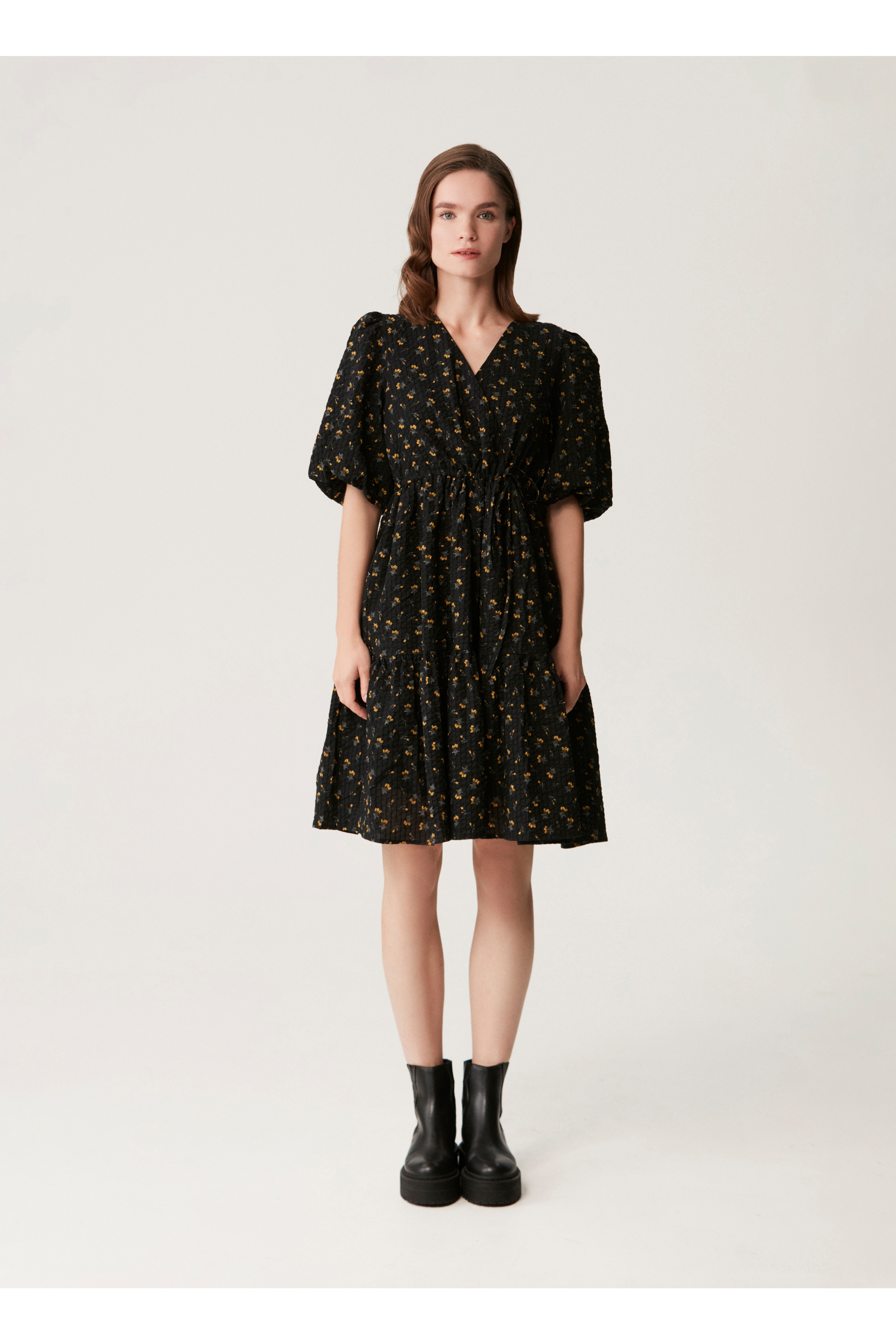 AveryGZ Kjole LOOKBOOK FRONT 10905399-101509