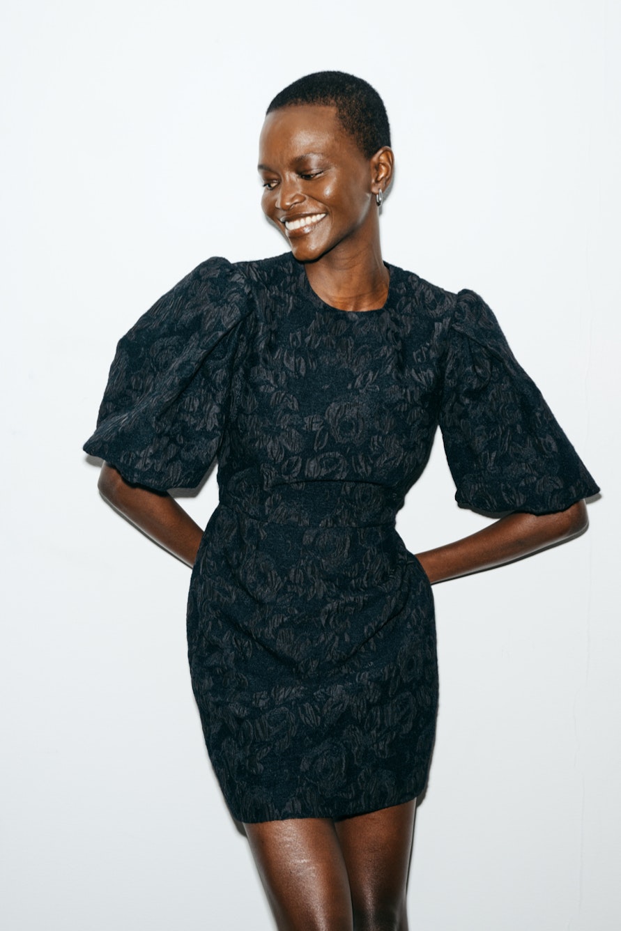 BriiIW Mini Dress LOCATION NONE 30110982-194008