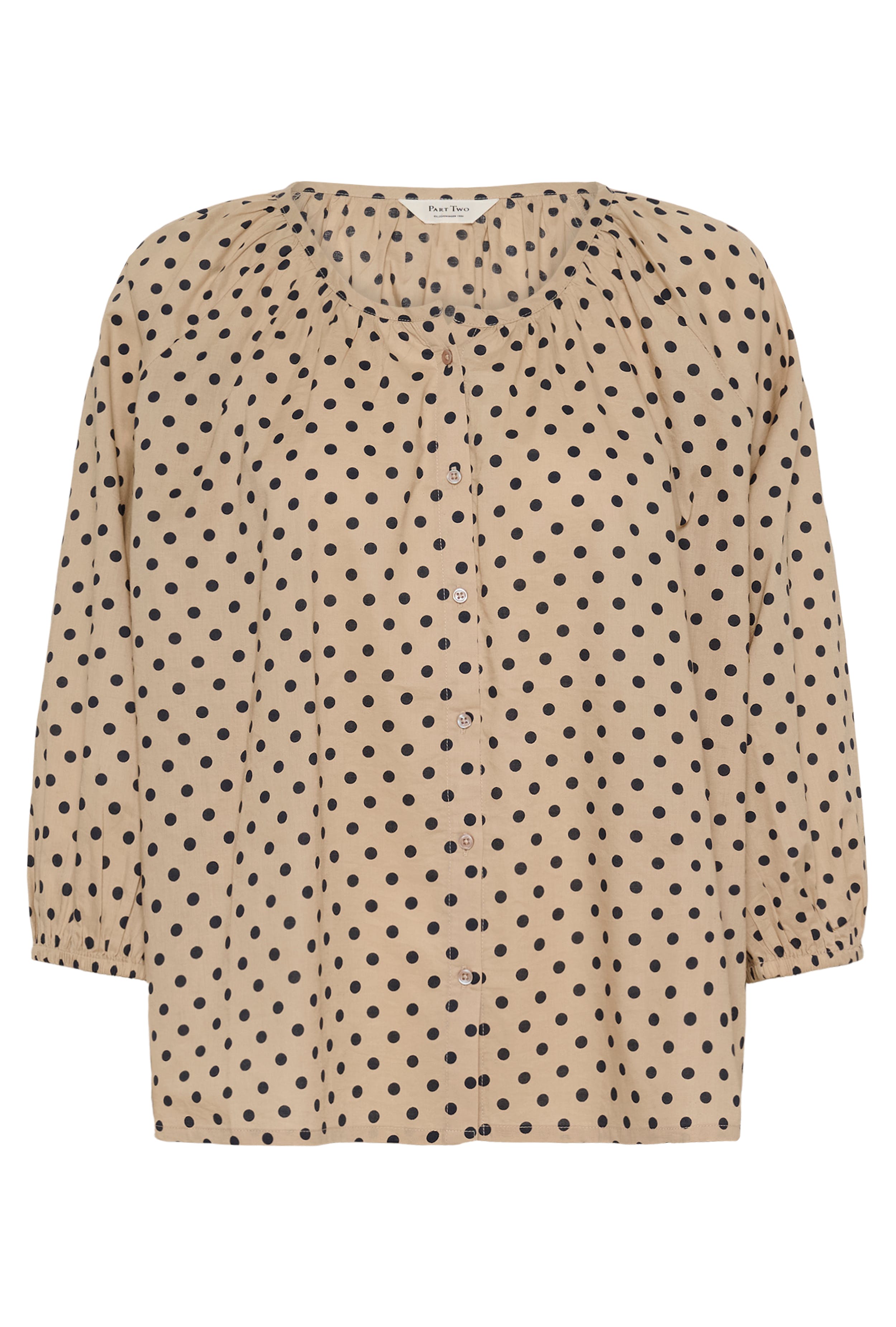 AlexiPW Bluse PACK FRONT 30310427-304768