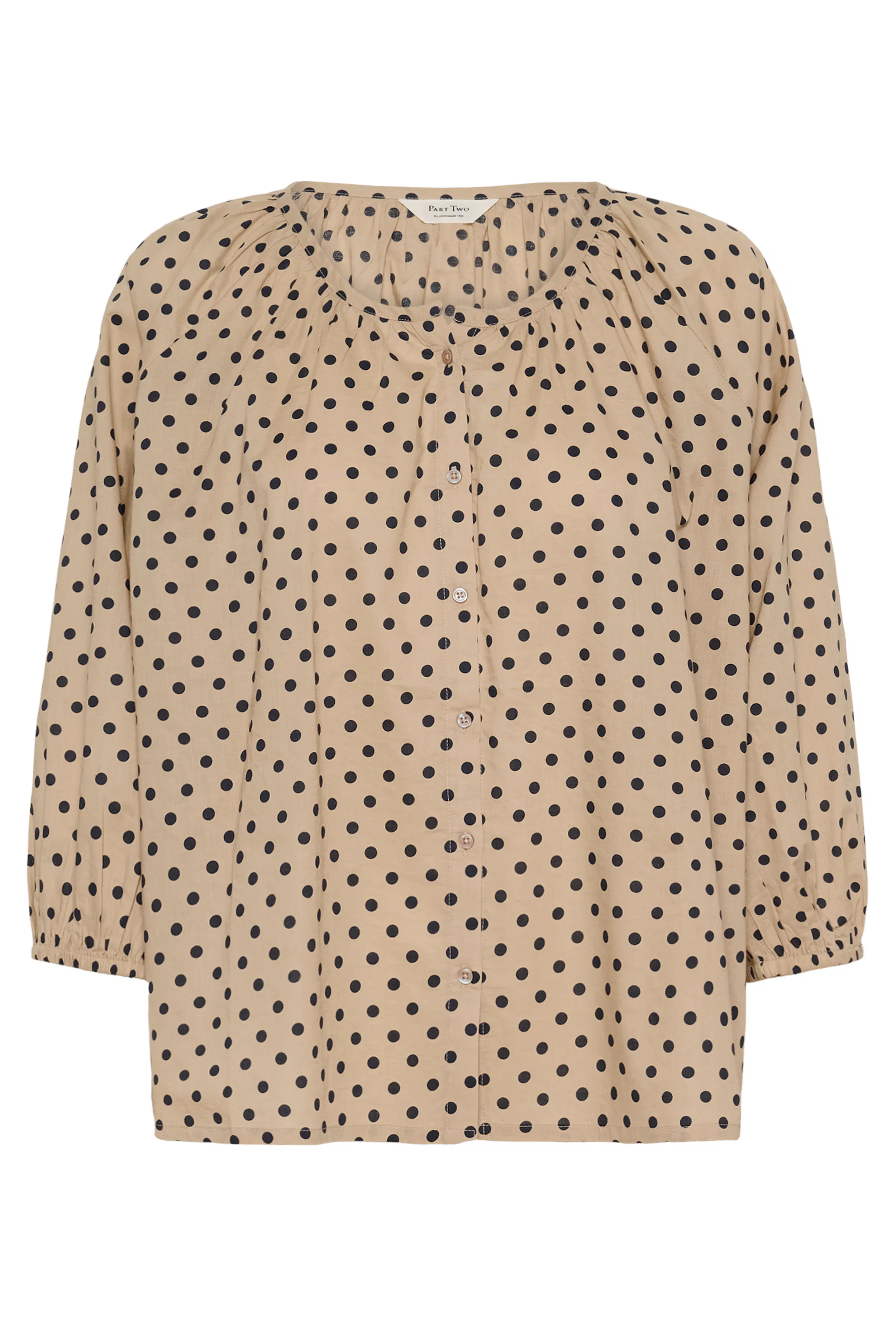 AlexiPW Bluse PACK FRONT 30310427-304768