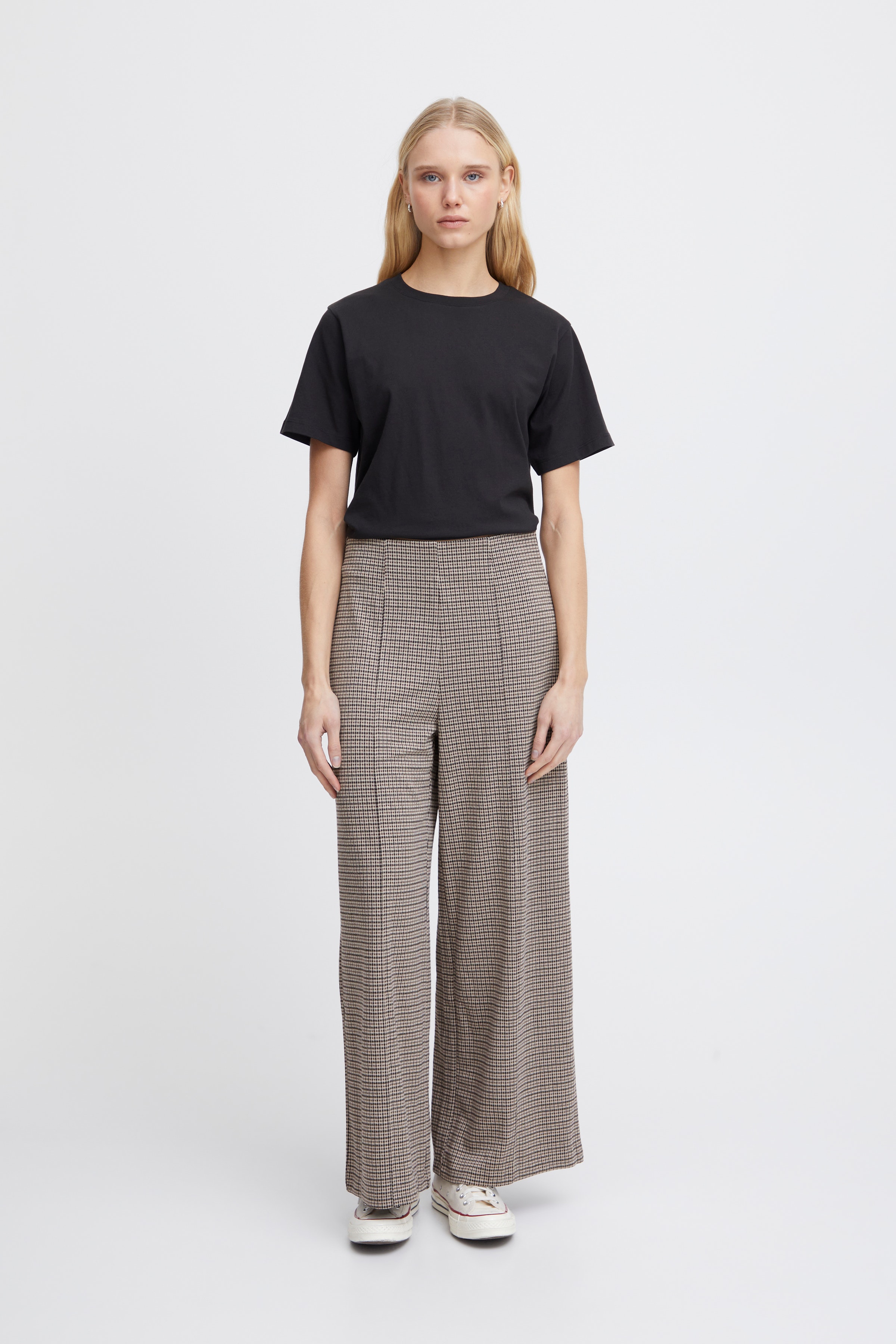 IHKATE Bukser LOOKBOOK FRONT 20115719-161212