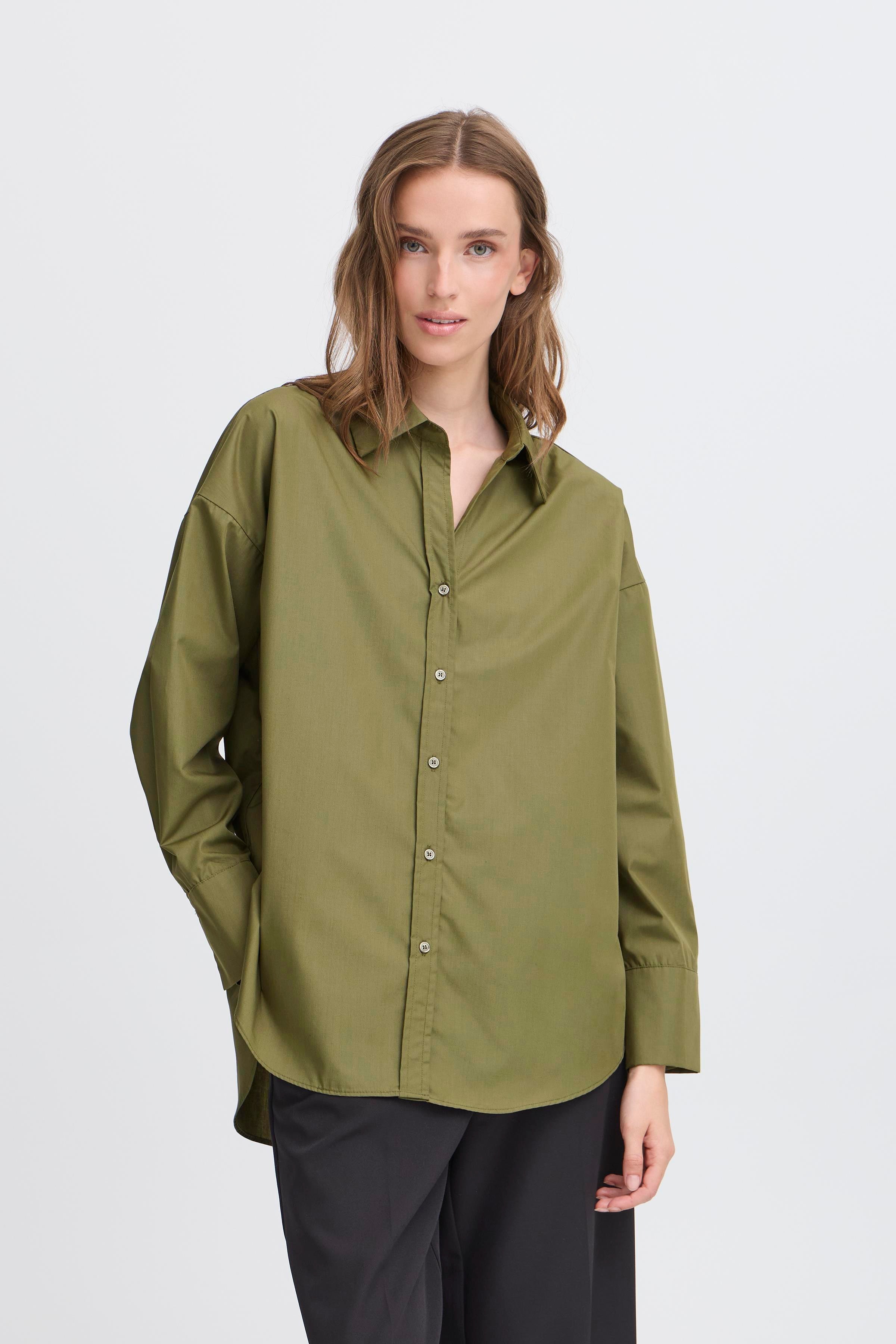 IXSTORMIE Shirt LOOKBOOK FRONT 20123665-190512