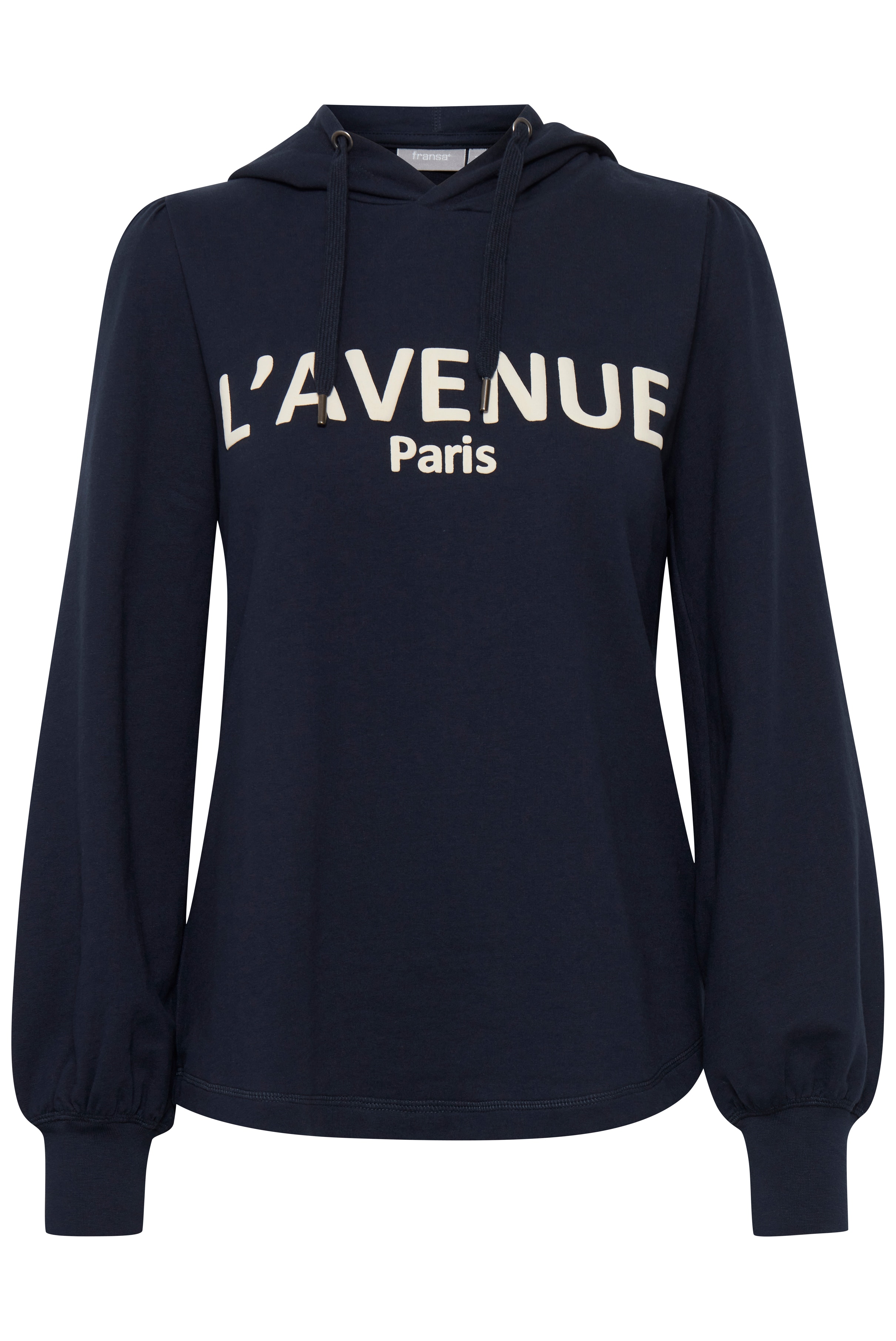 Hættebluse PACK FRONT 20609900-193923