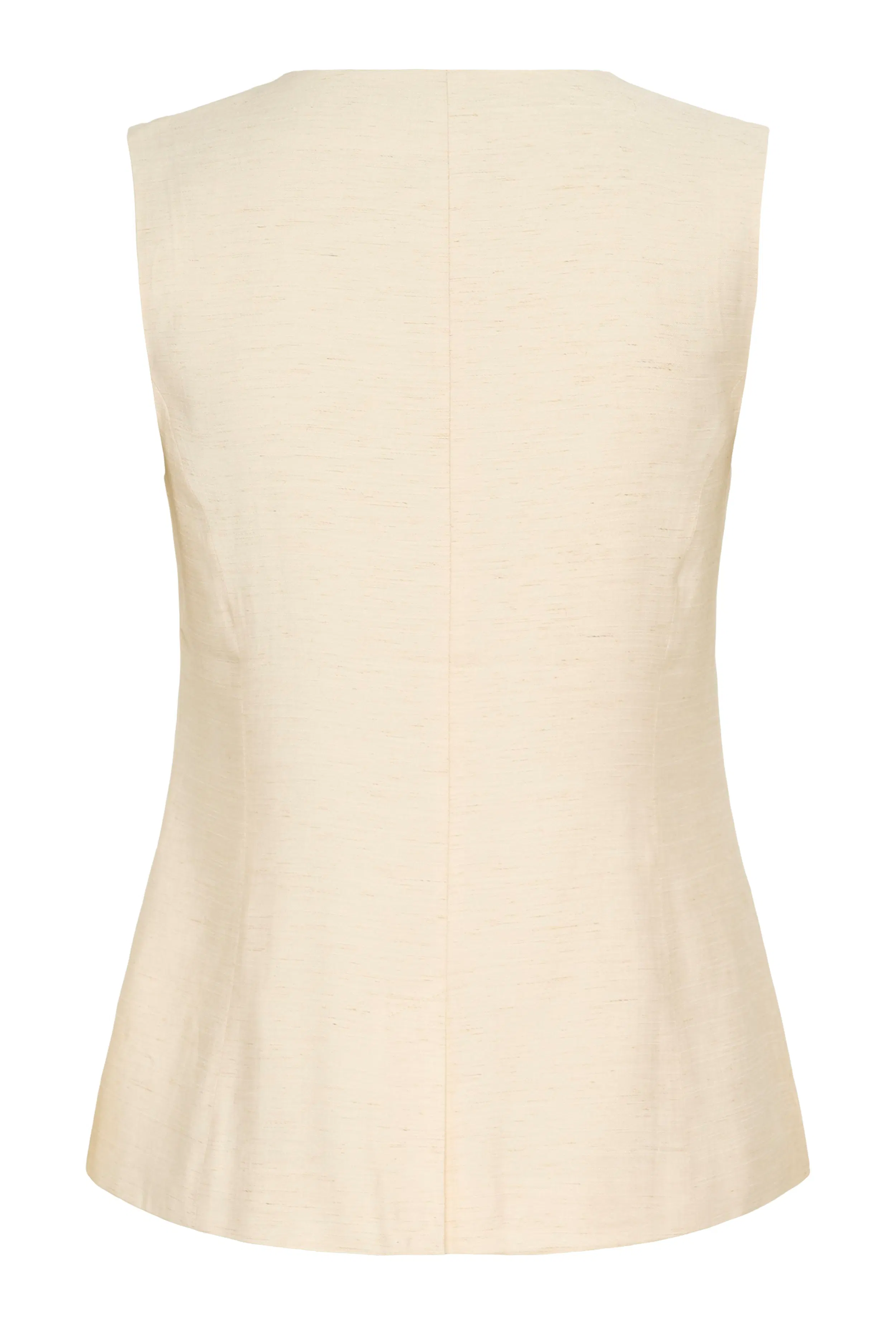 KAannetta Vest PACK FRONT 10511619-1513051