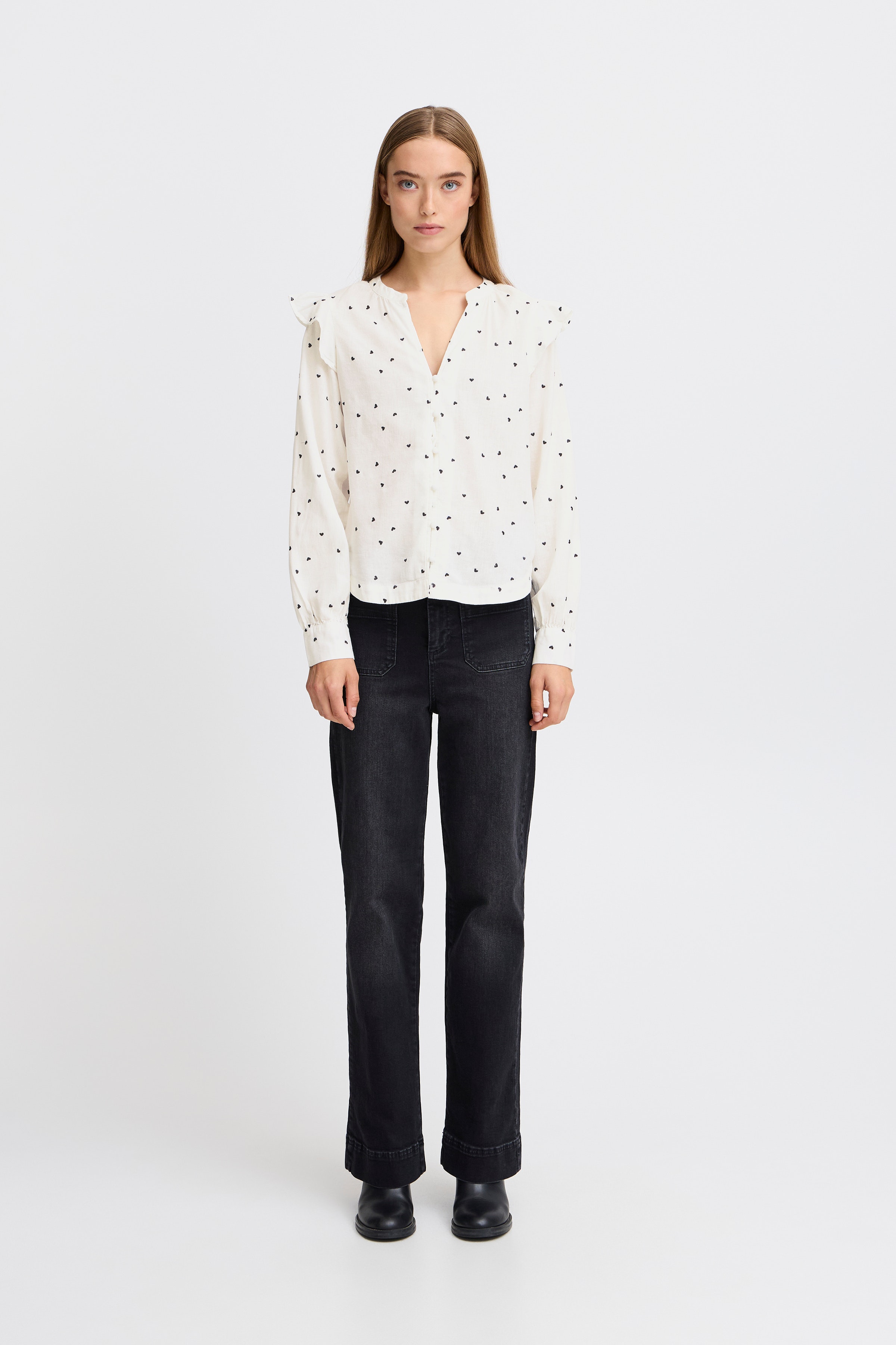 atelier reve IRSAJA Shirt