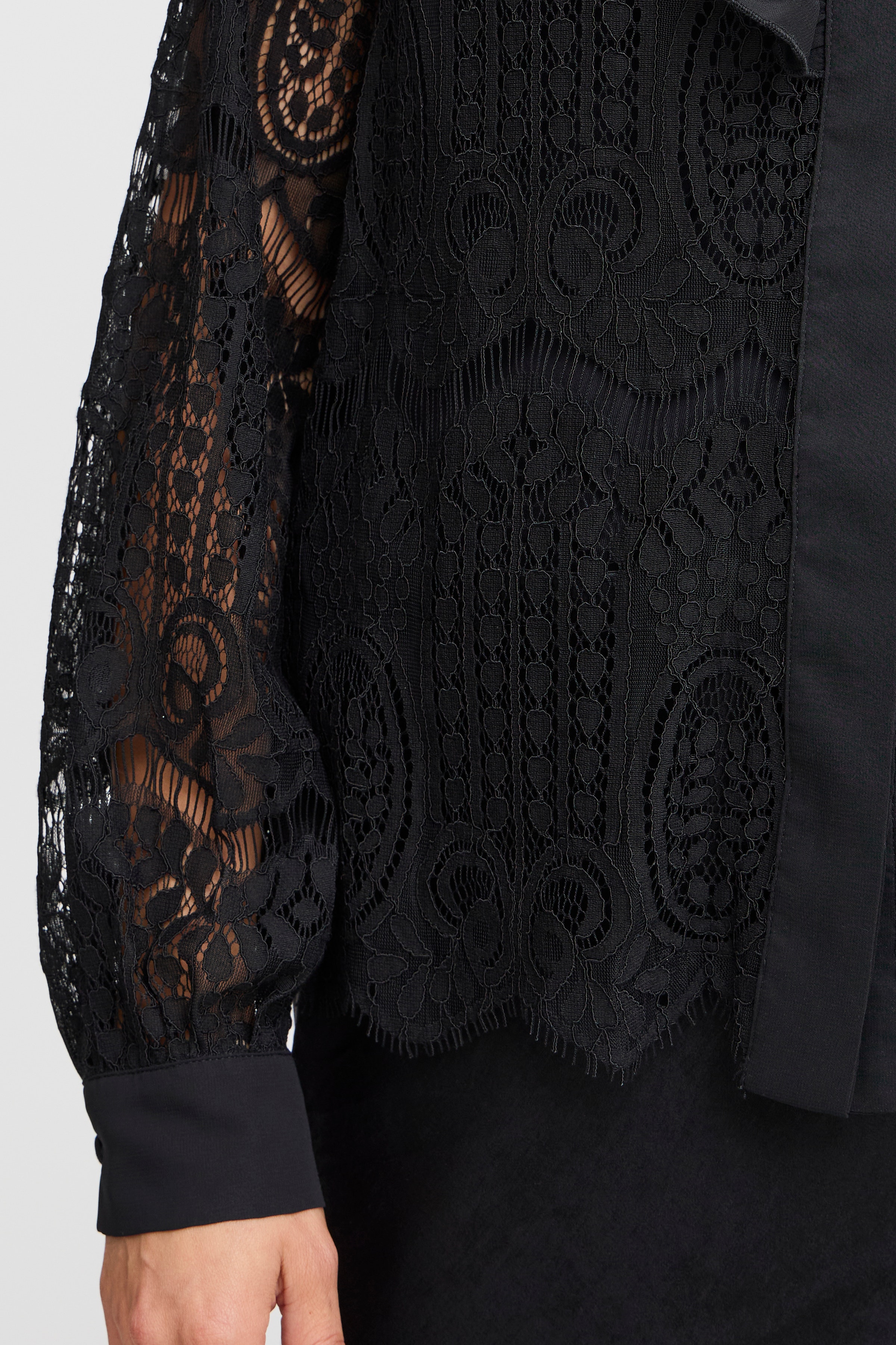 FRCATE Hemd LOOKBOOK DETAIL 20614967-200113
